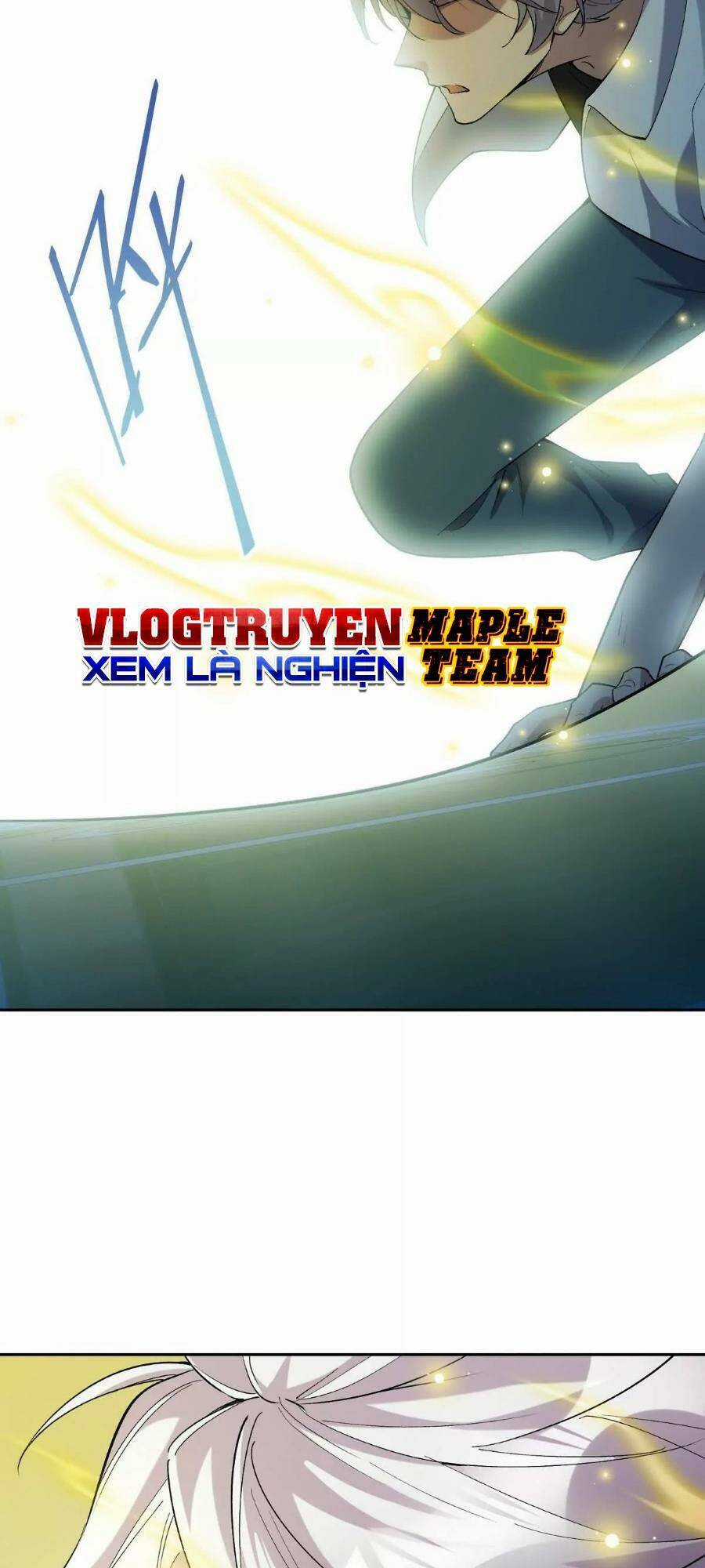 Thần Thú Quật Khởi Chương 36 trang 39