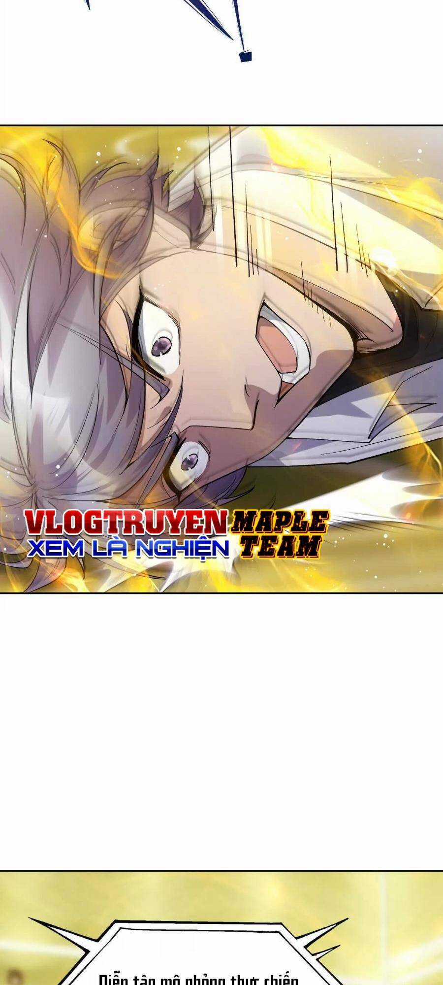 Thần Thú Quật Khởi Chương 36 trang 4