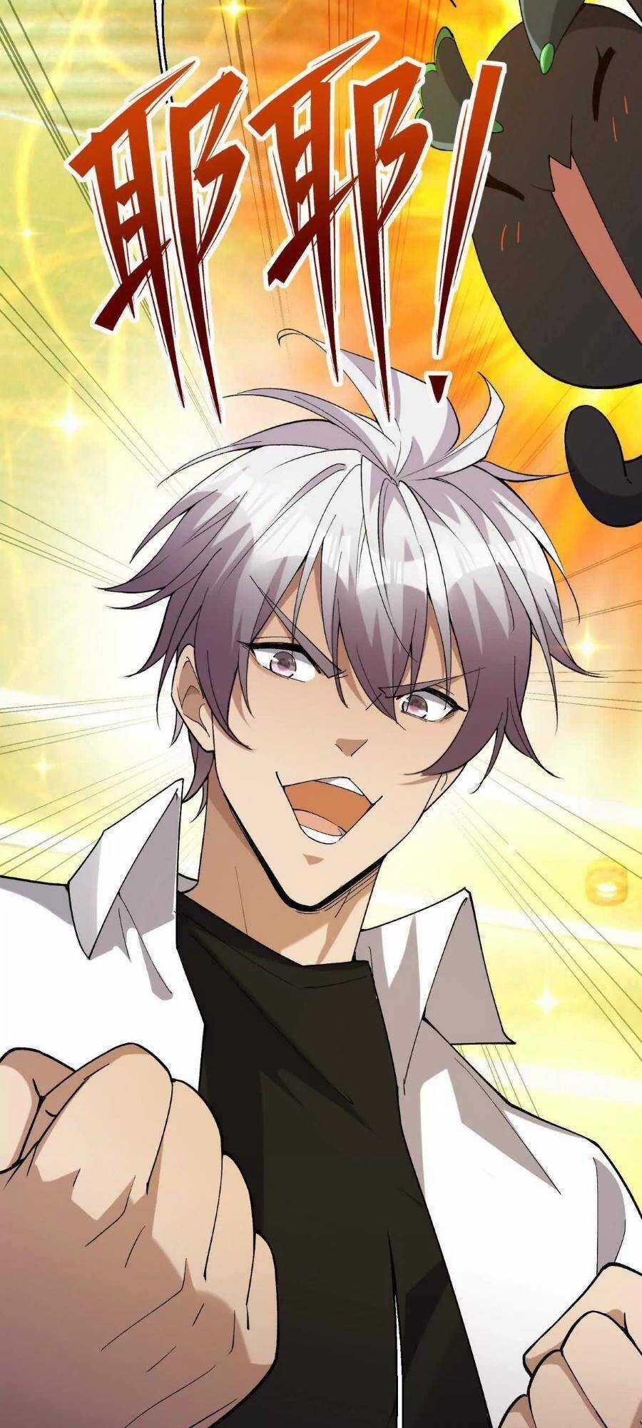 Thần Thú Quật Khởi Chương 36 trang 43