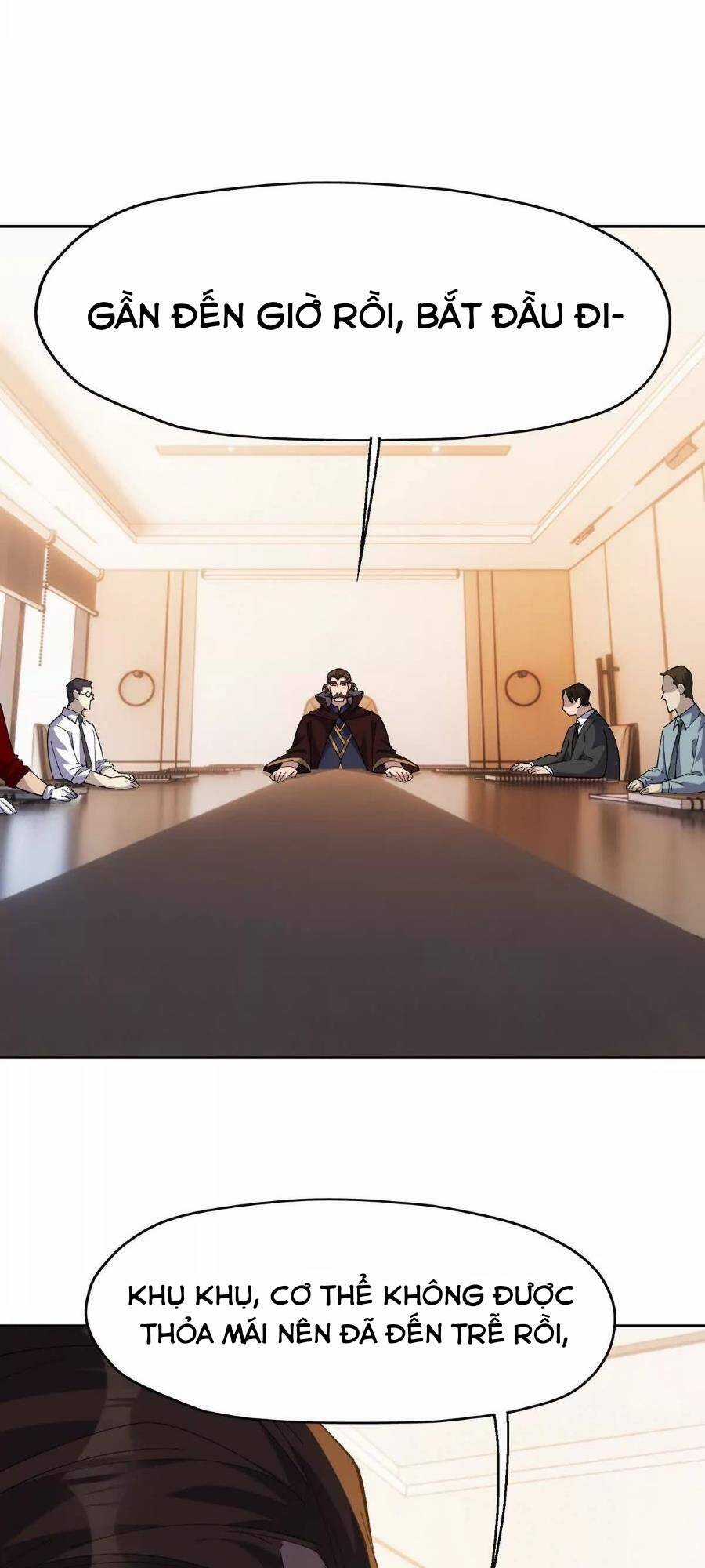 Thần Thú Quật Khởi Chương 36 trang 45