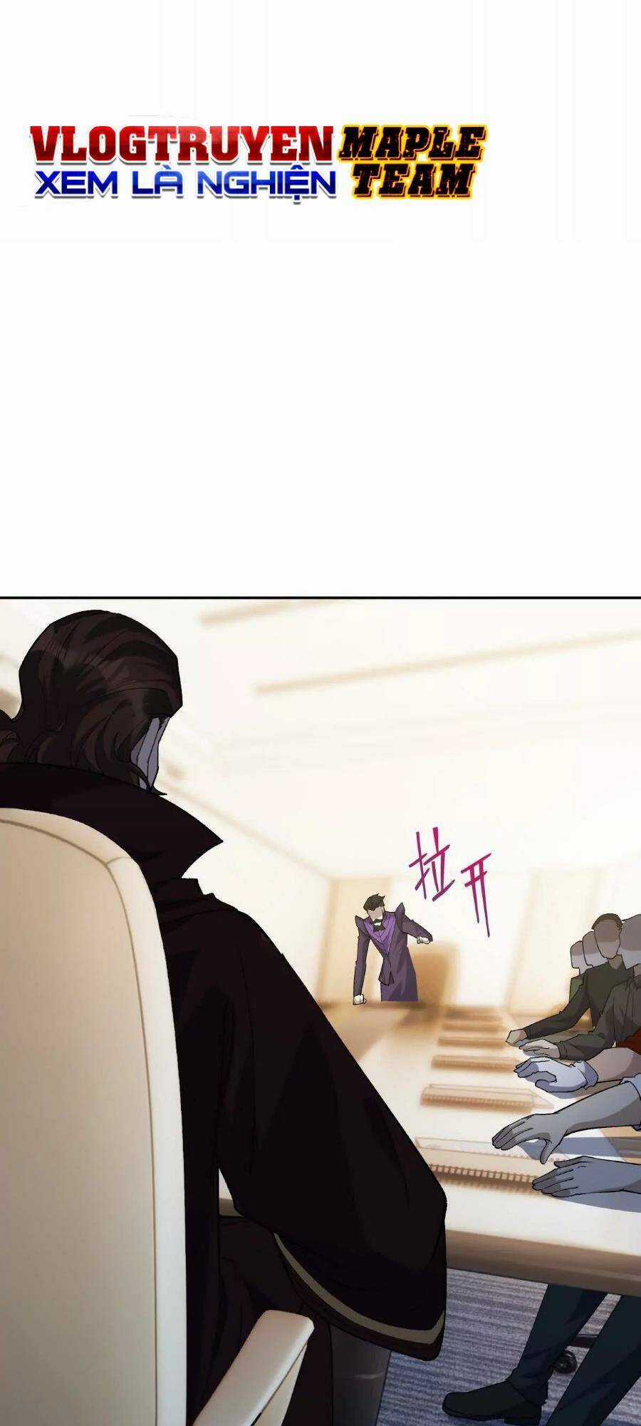 Thần Thú Quật Khởi Chương 36 trang 49