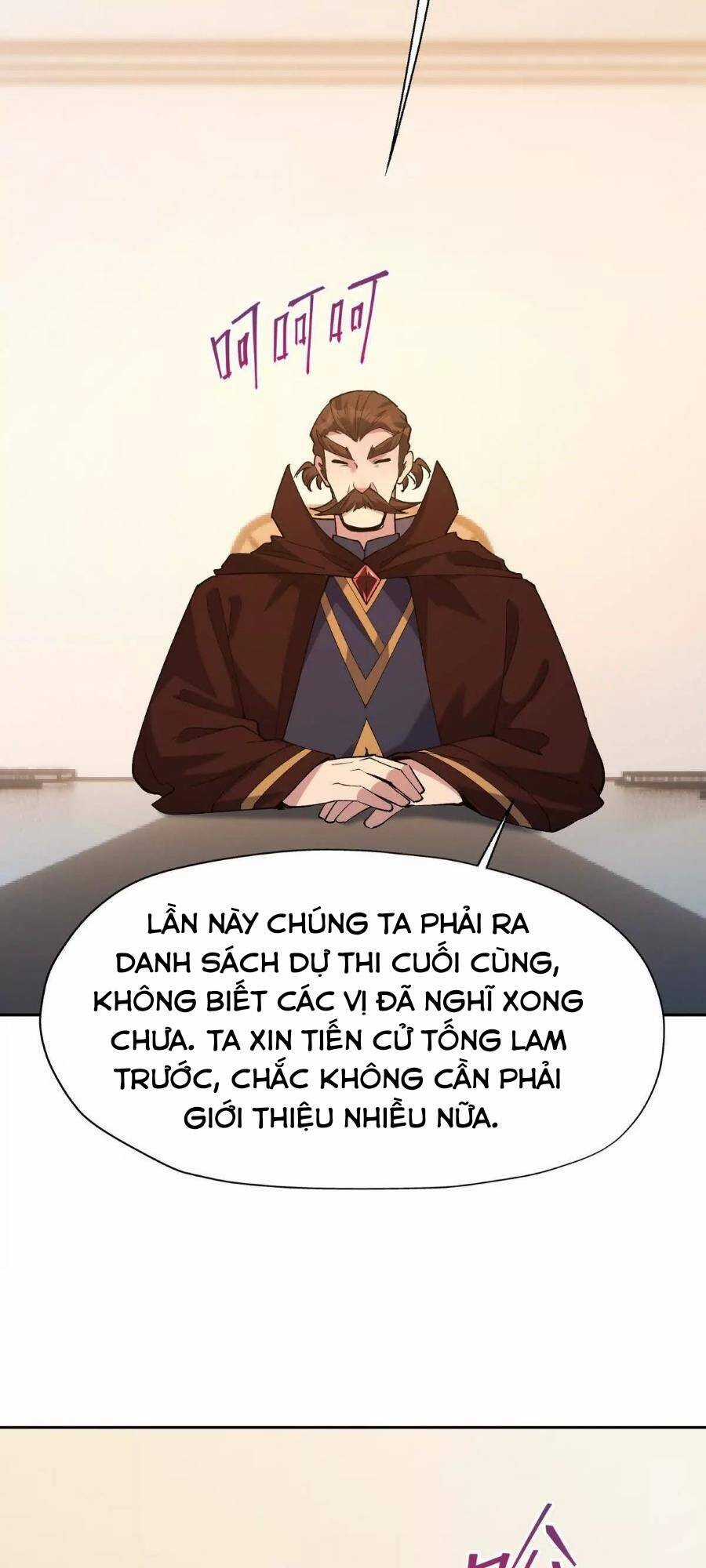 Thần Thú Quật Khởi Chương 36 trang 53