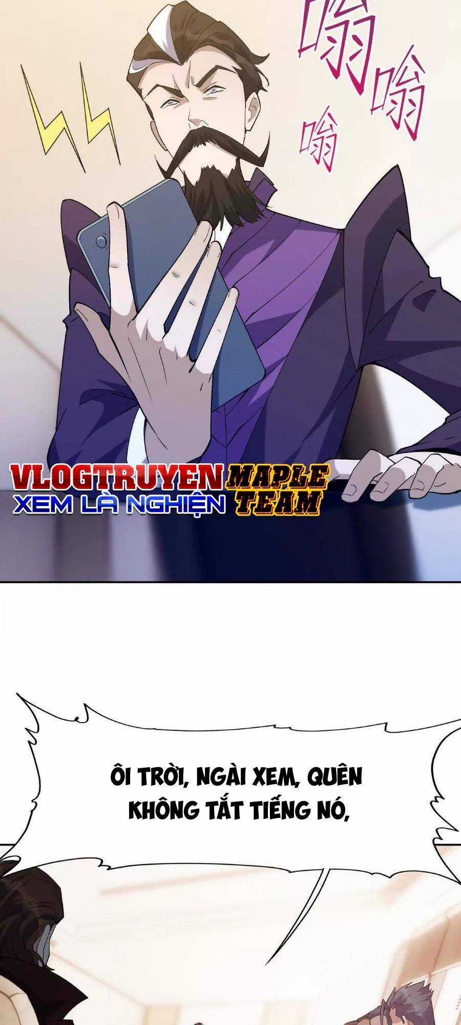 Thần Thú Quật Khởi Chương 36 trang 54