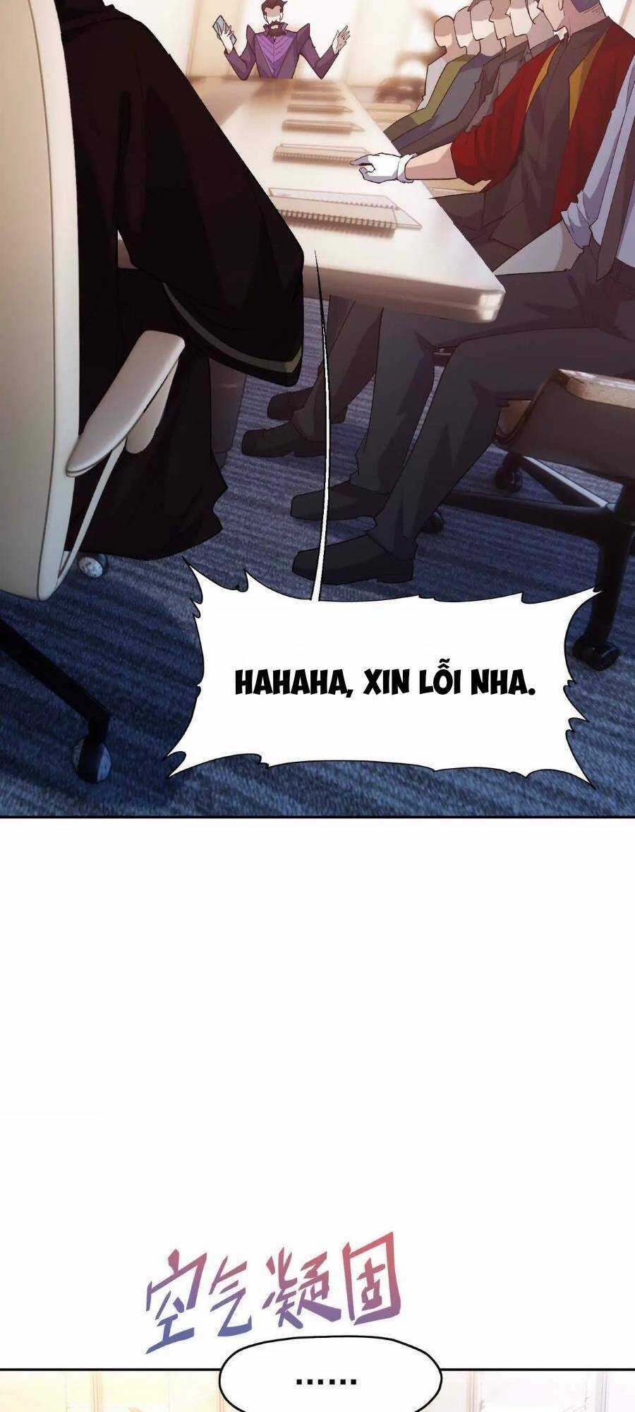 Thần Thú Quật Khởi Chương 36 trang 55