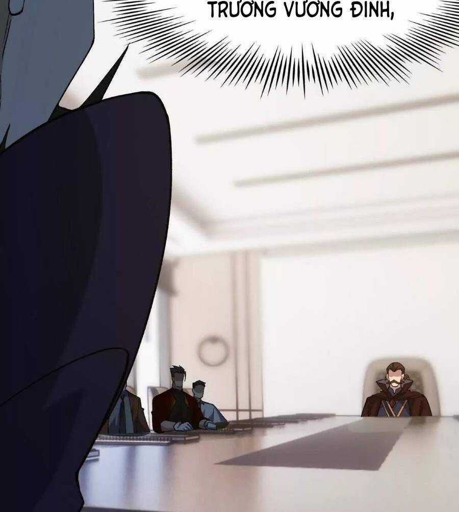 Thần Thú Quật Khởi Chương 36 trang 57