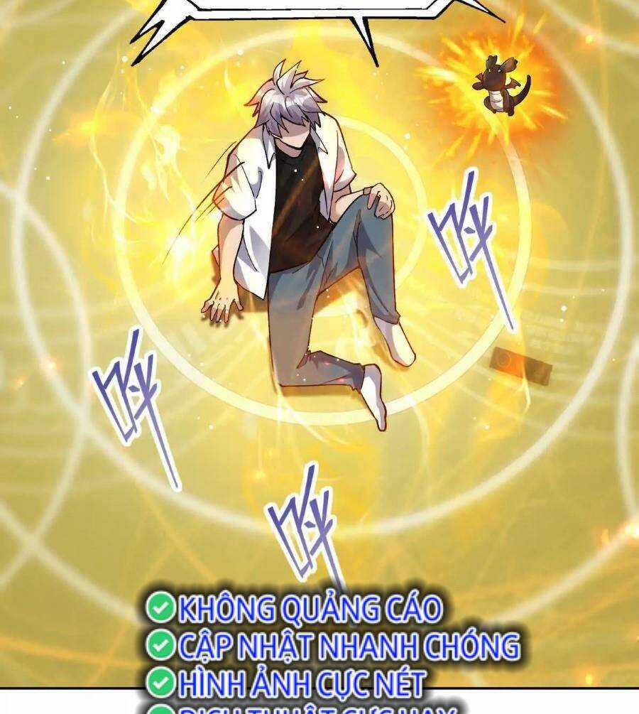 Thần Thú Quật Khởi Chương 36 trang 6