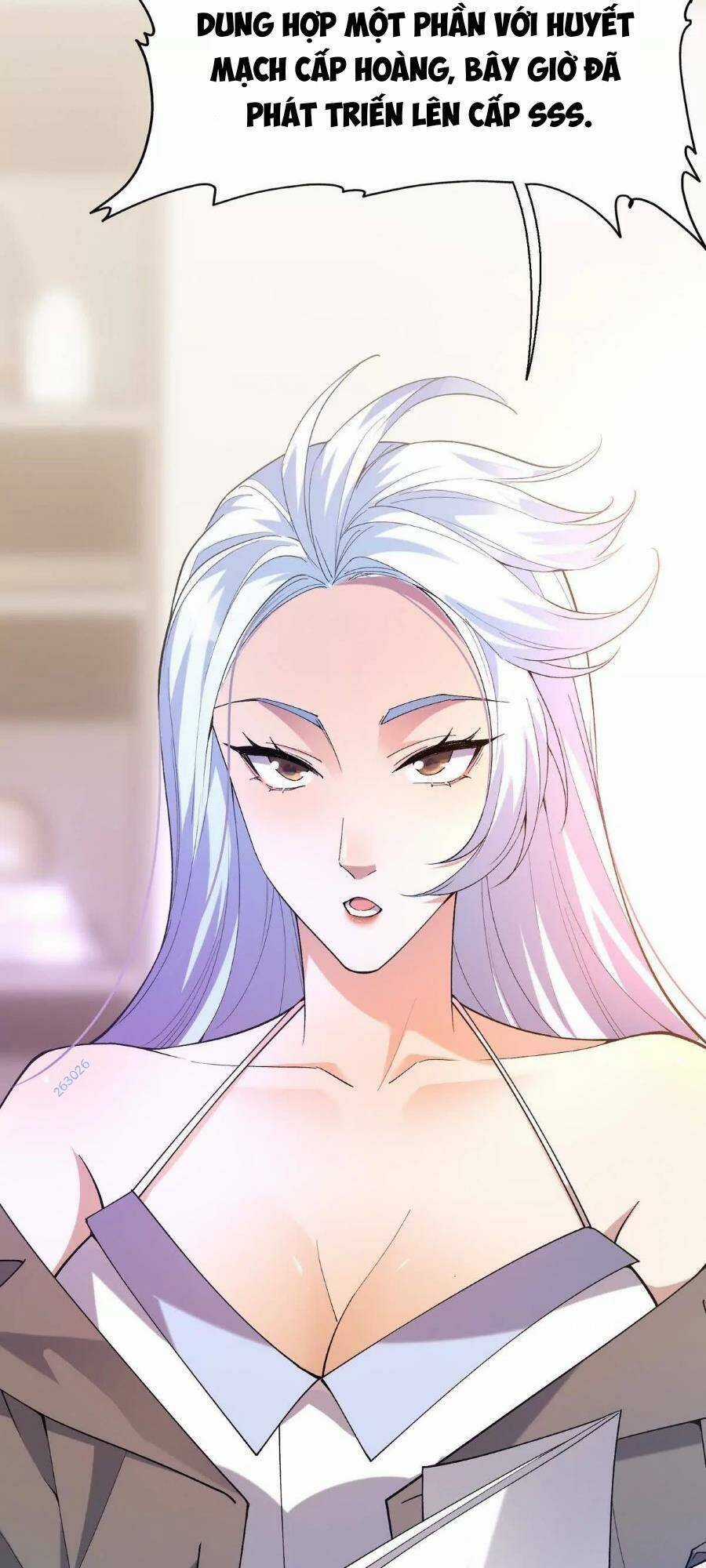 Thần Thú Quật Khởi Chương 36 trang 60