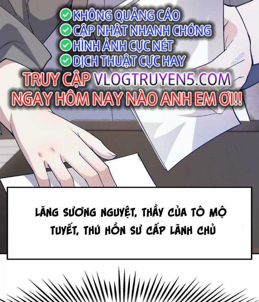 Thần Thú Quật Khởi Chương 36 trang 61