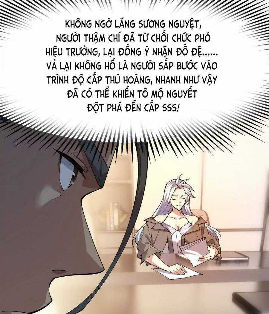 Thần Thú Quật Khởi Chương 36 trang 62