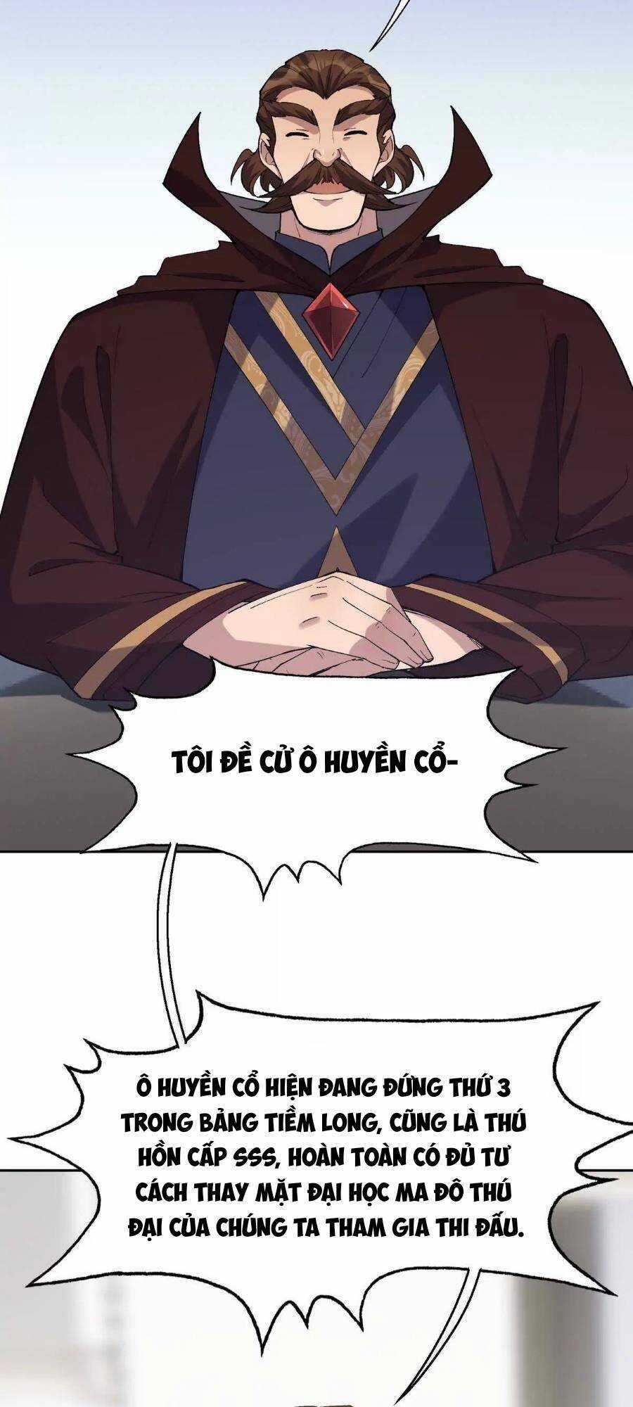 Thần Thú Quật Khởi Chương 36 trang 65