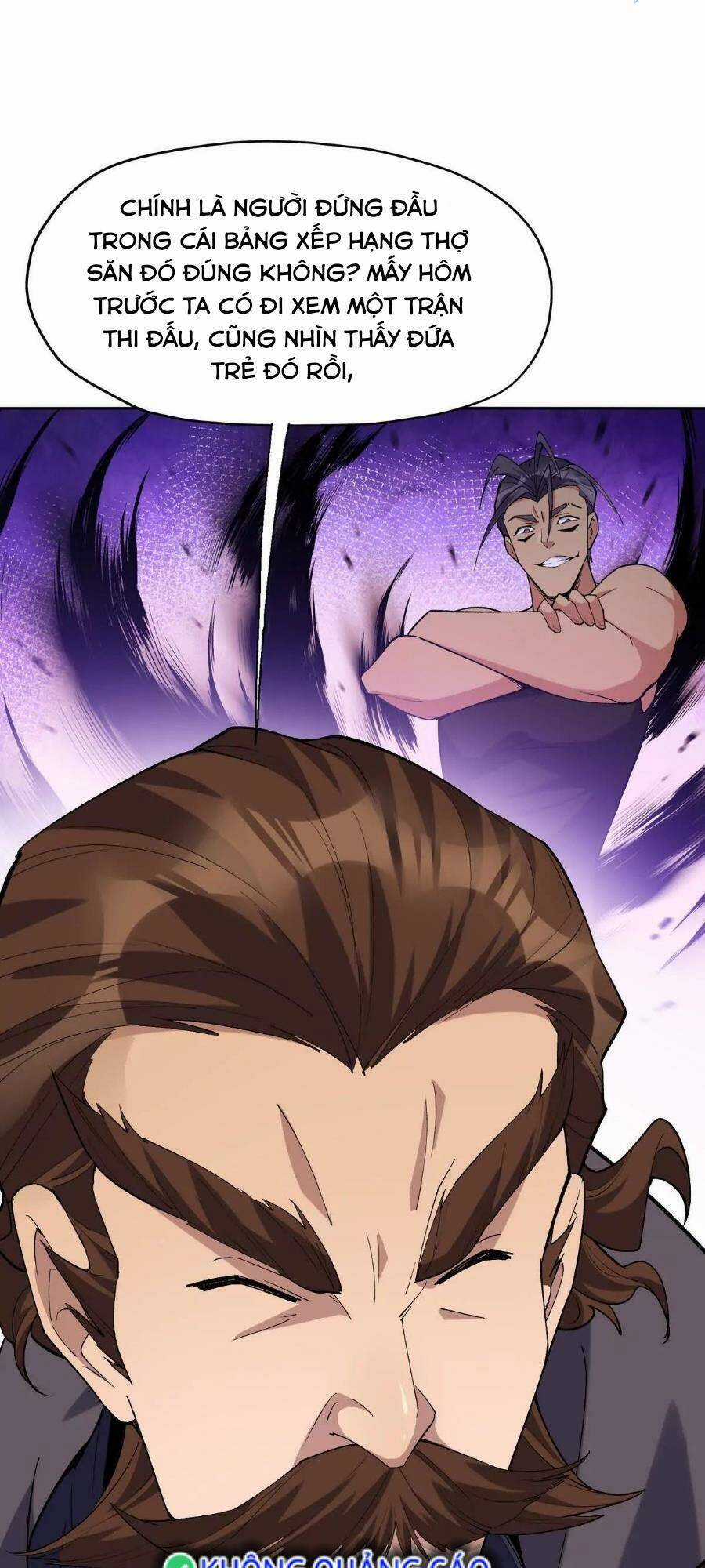 Thần Thú Quật Khởi Chương 36 trang 70