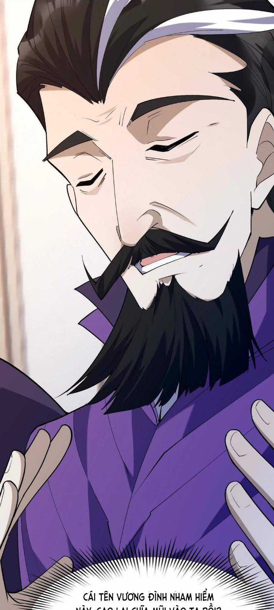 Thần Thú Quật Khởi Chương 36 trang 73