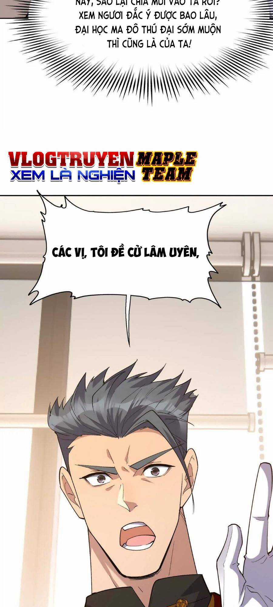 Thần Thú Quật Khởi Chương 36 trang 74