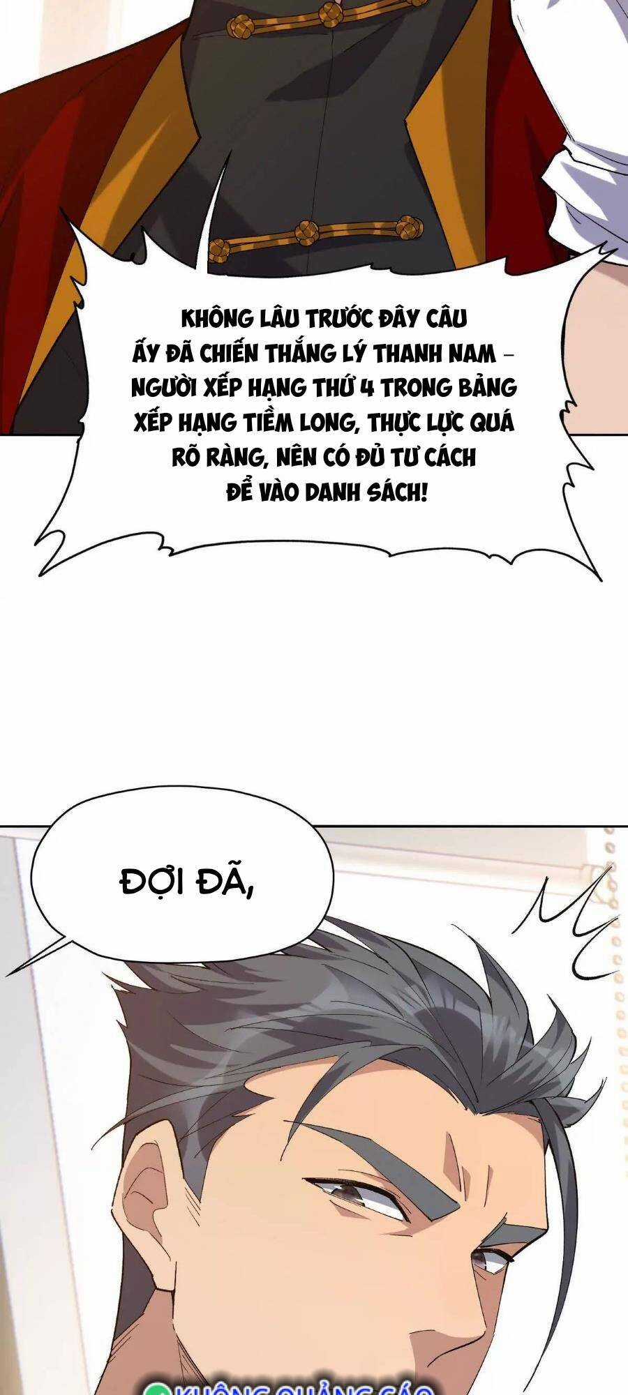 Thần Thú Quật Khởi Chương 36 trang 75