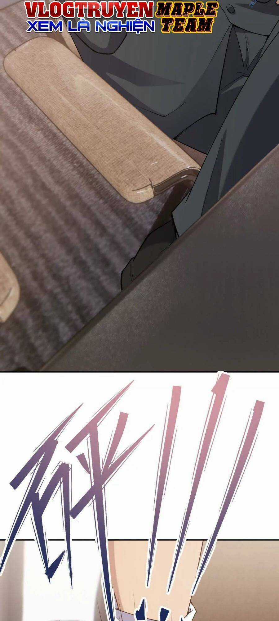 Thần Thú Quật Khởi Chương 36 trang 79