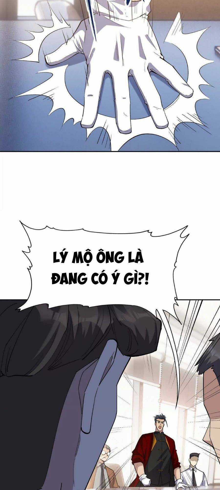 Thần Thú Quật Khởi Chương 36 trang 80