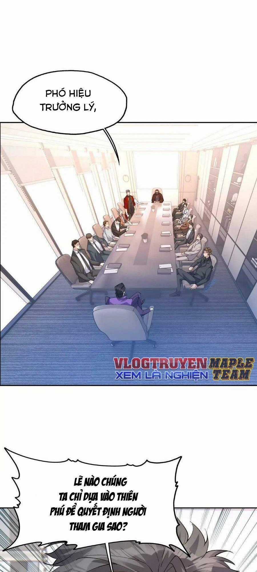 Thần Thú Quật Khởi Chương 37 trang 0