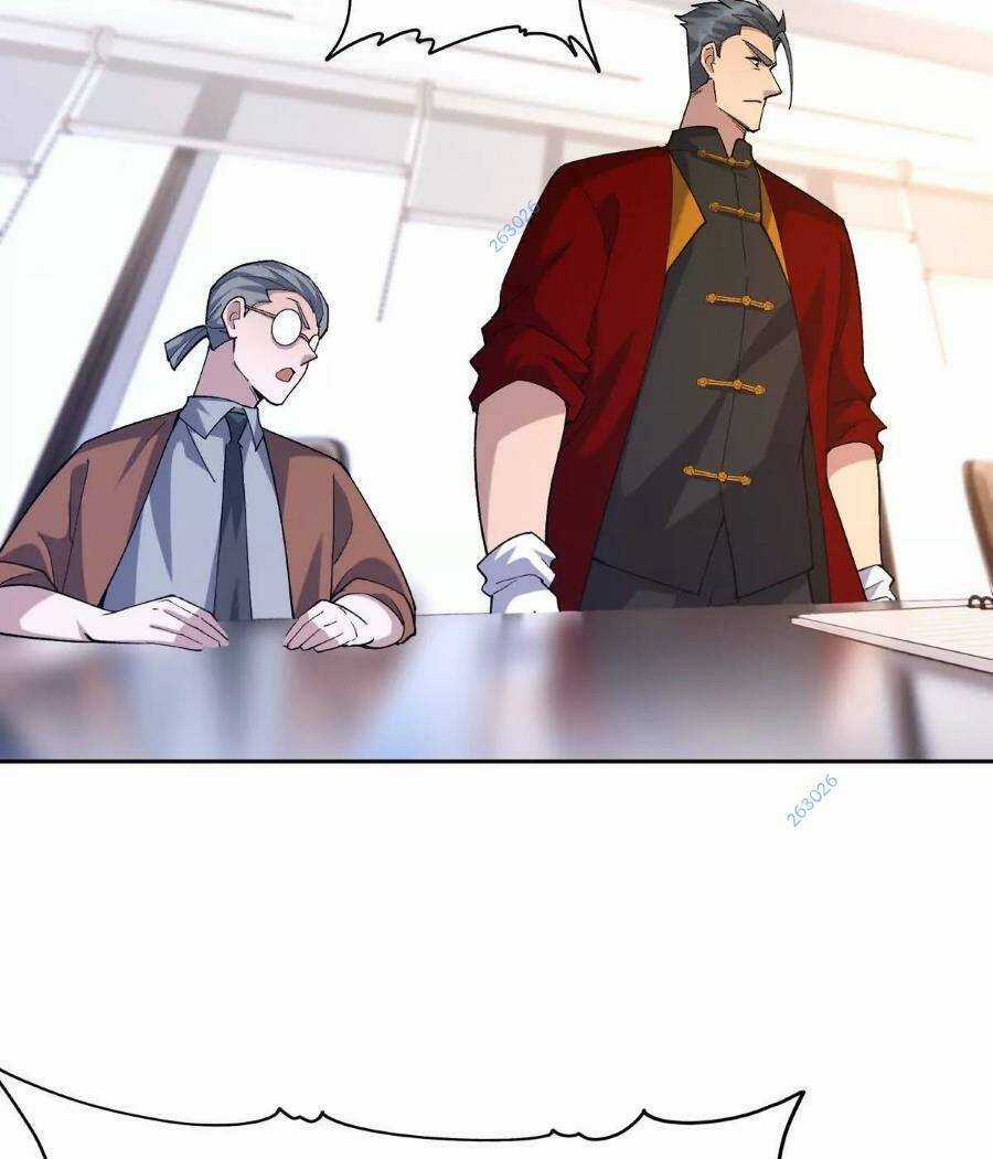 Thần Thú Quật Khởi Chương 37 trang 11