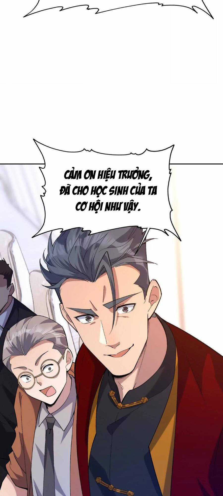 Thần Thú Quật Khởi Chương 37 trang 14