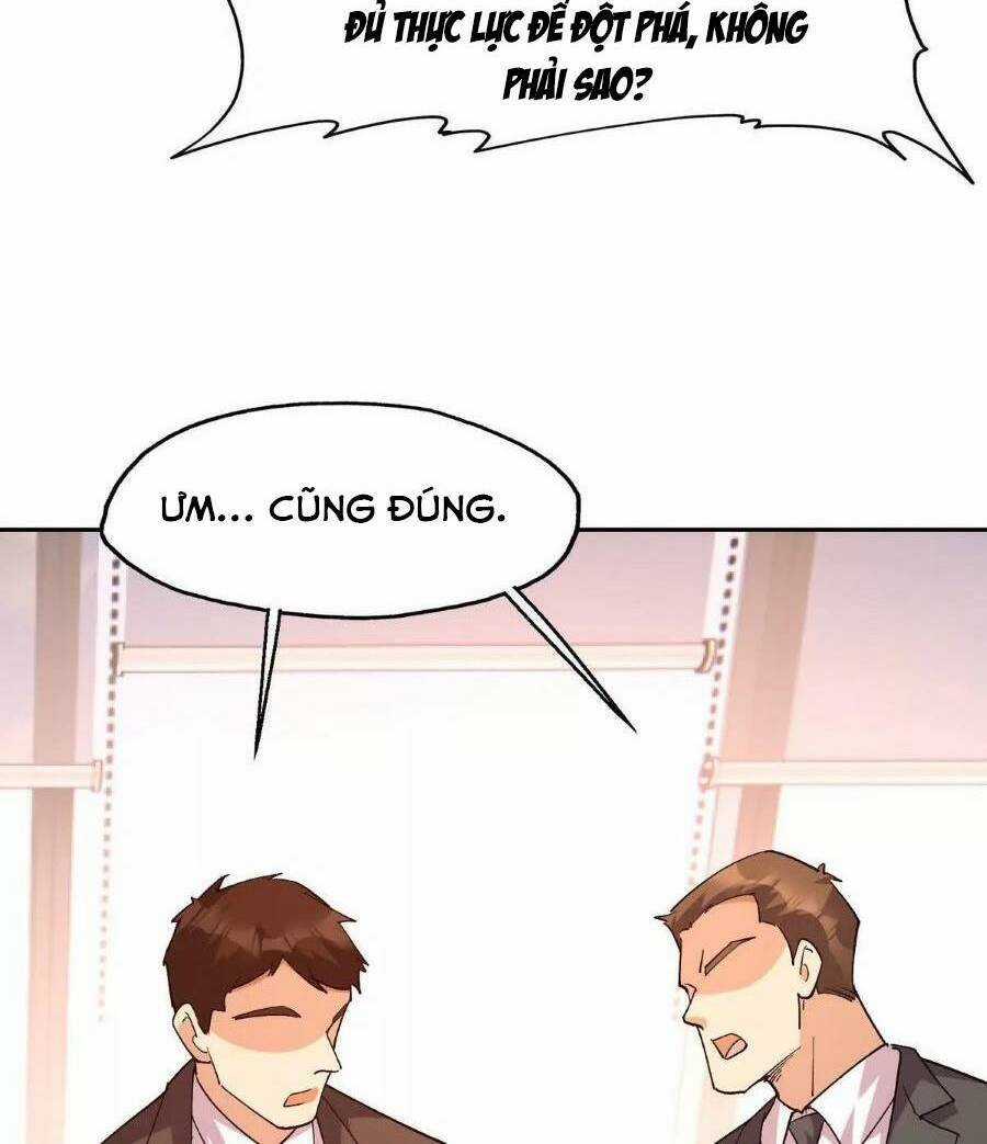 Thần Thú Quật Khởi Chương 37 trang 2