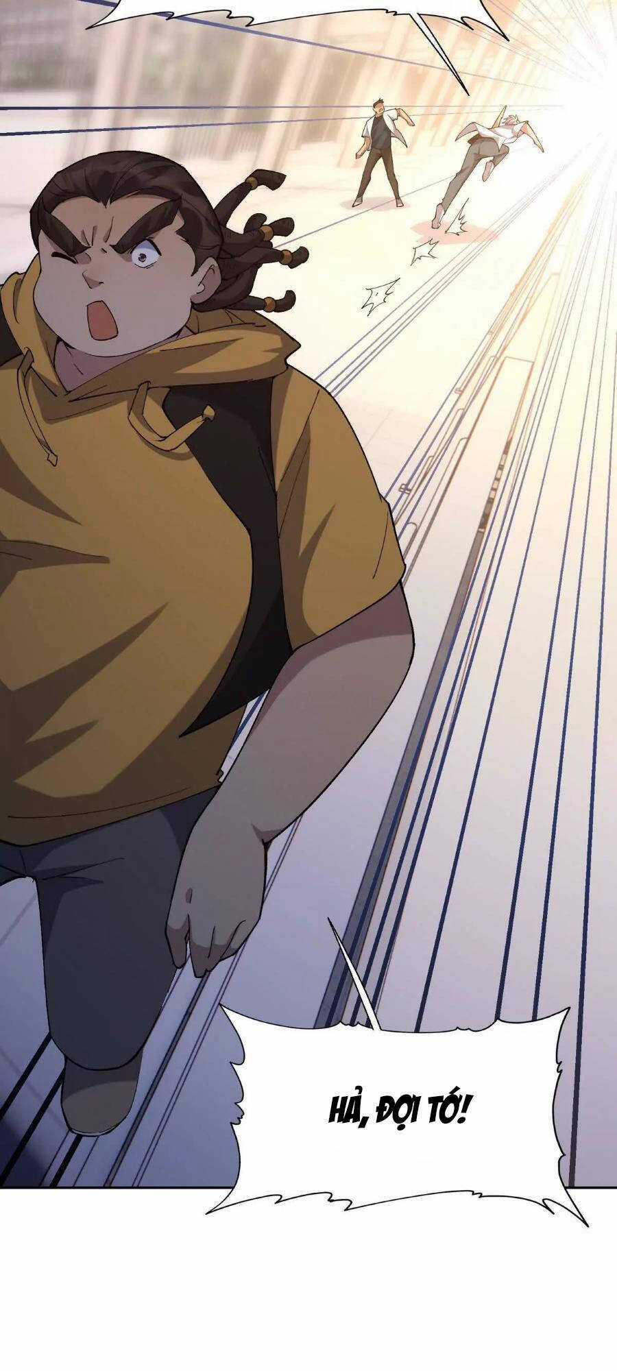 Thần Thú Quật Khởi Chương 37 trang 24