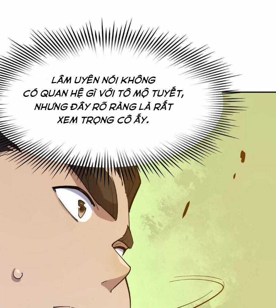 Thần Thú Quật Khởi Chương 37 trang 25