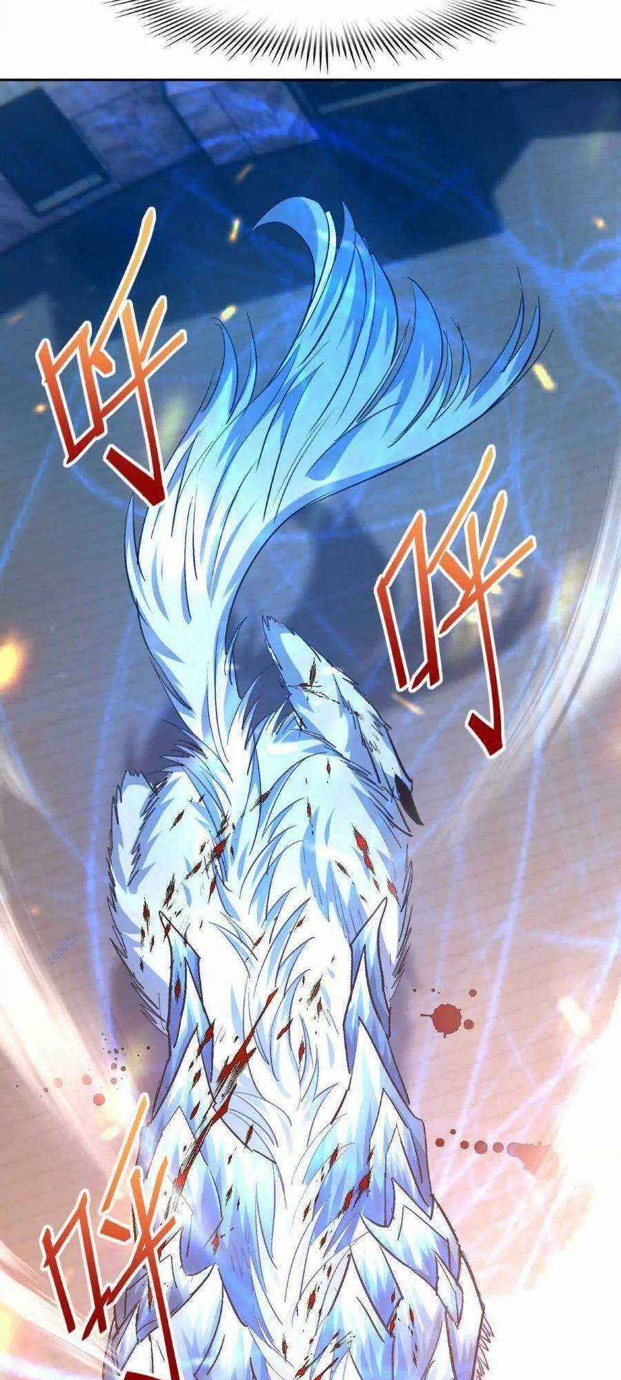 Thần Thú Quật Khởi Chương 37 trang 29