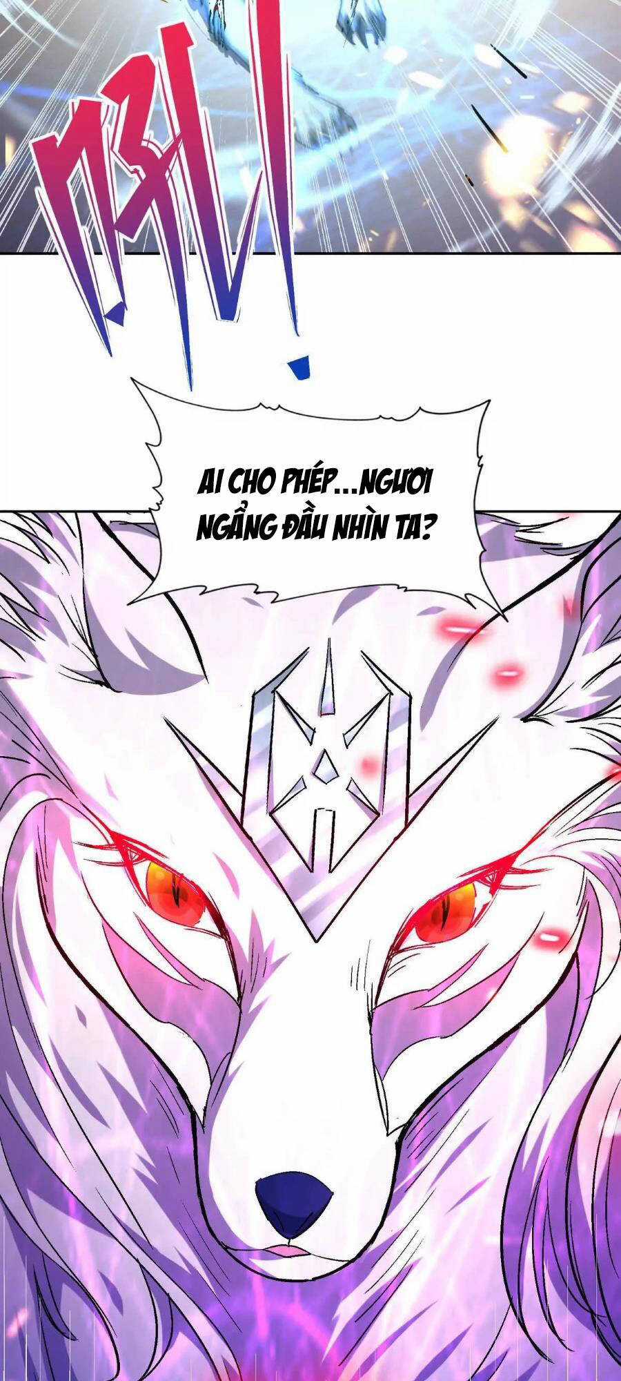 Thần Thú Quật Khởi Chương 37 trang 32