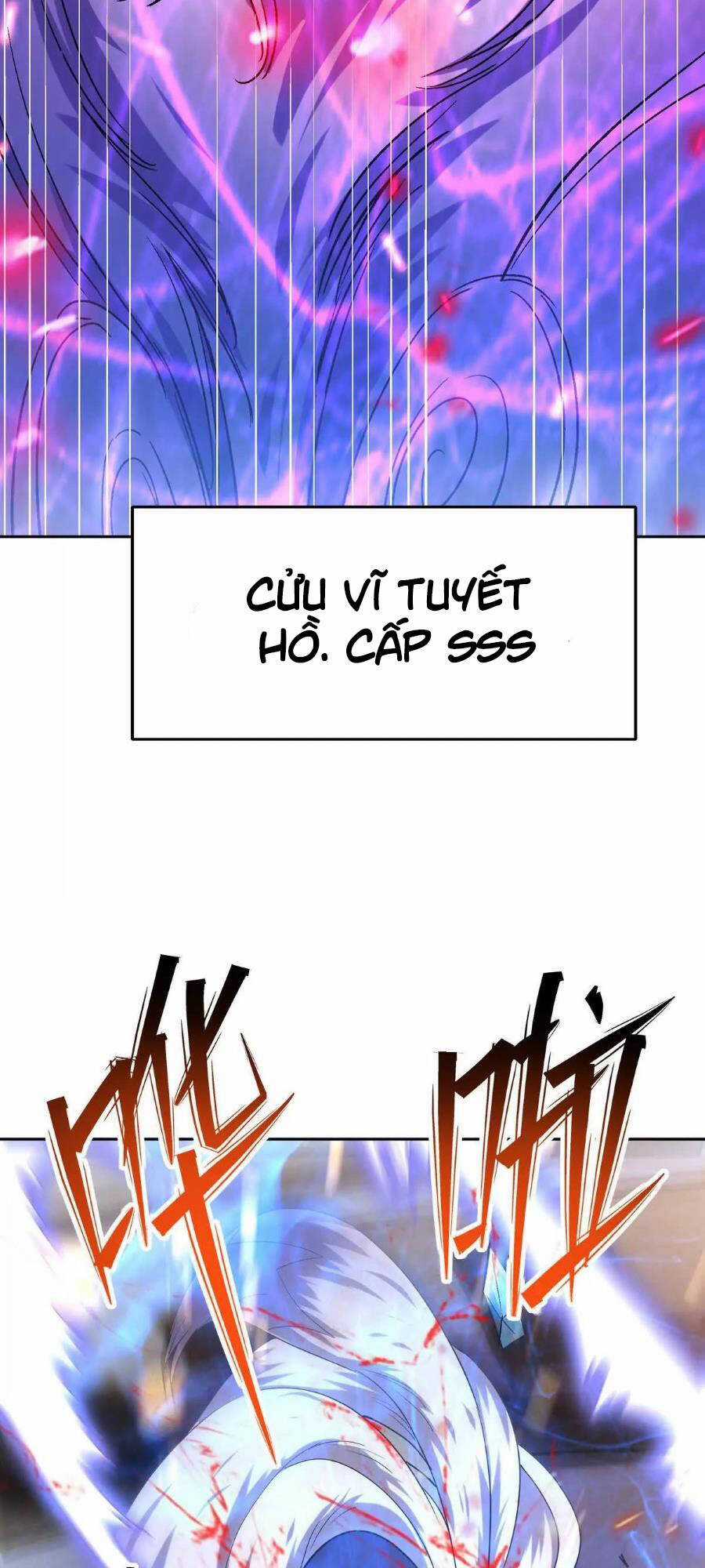 Thần Thú Quật Khởi Chương 37 trang 33