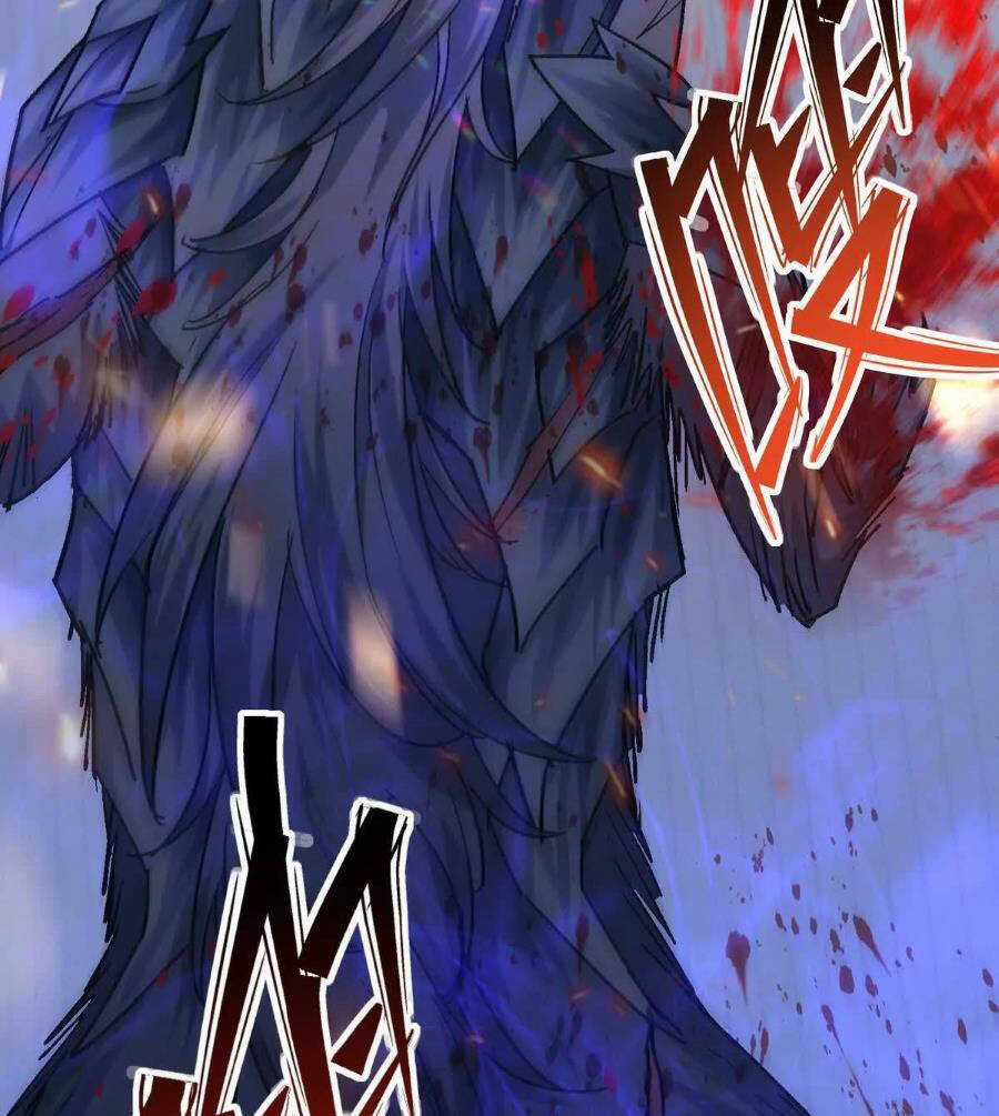 Thần Thú Quật Khởi Chương 37 trang 35