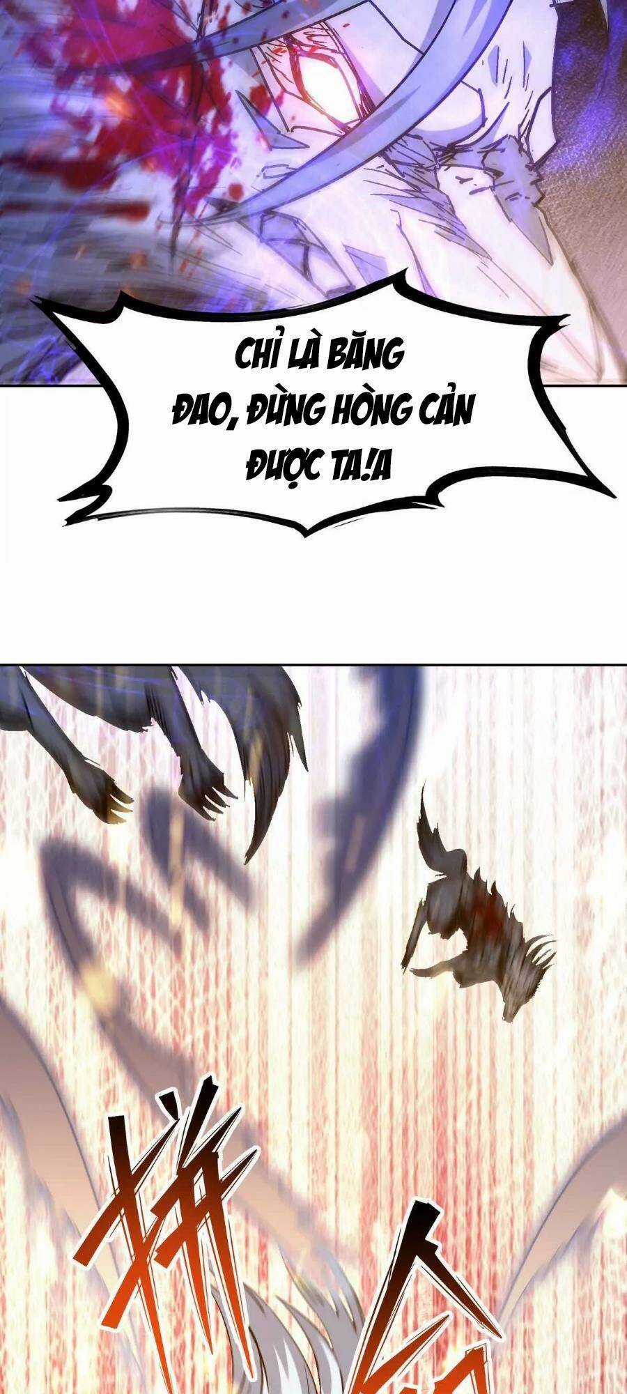 Thần Thú Quật Khởi Chương 37 trang 37