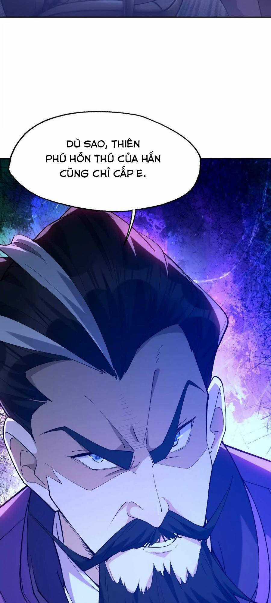 Thần Thú Quật Khởi Chương 37 trang 4