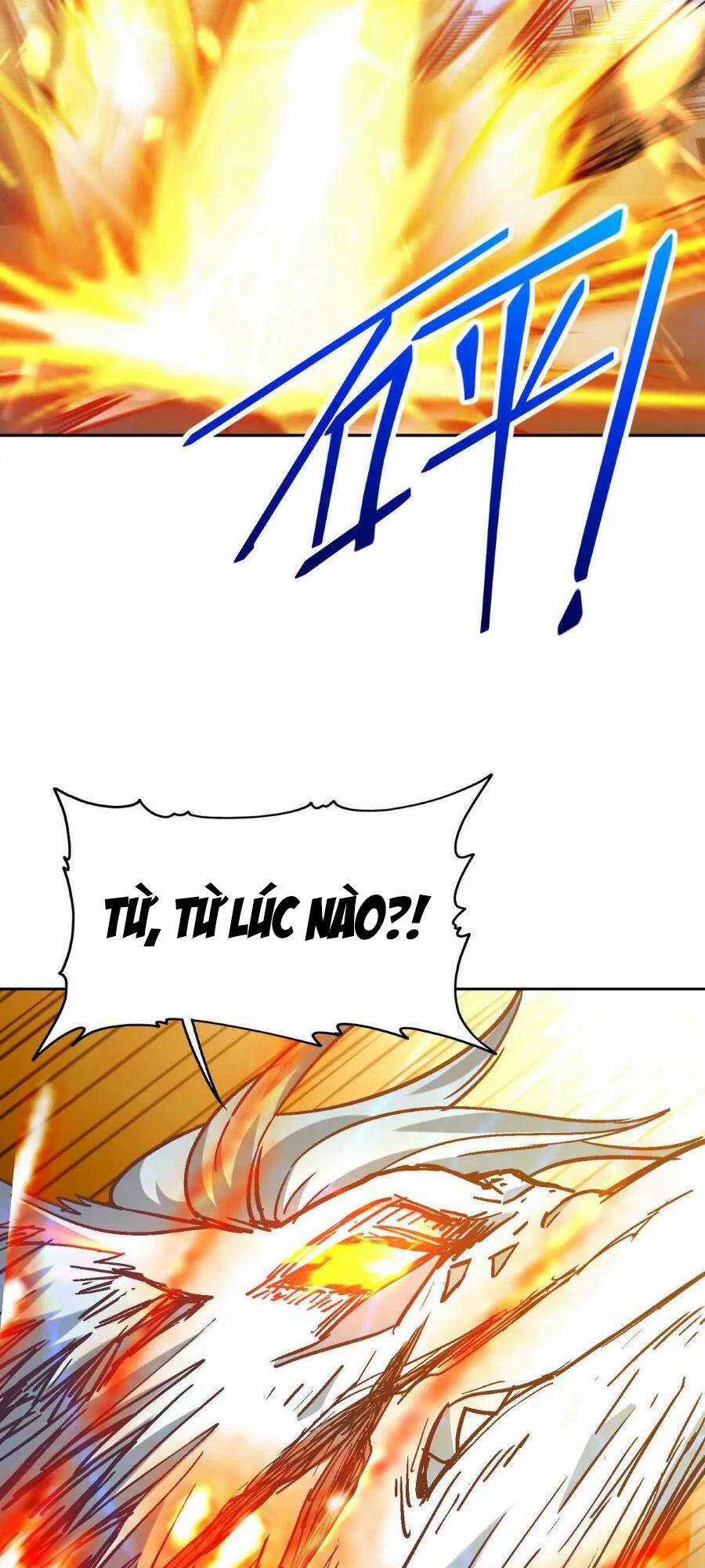 Thần Thú Quật Khởi Chương 37 trang 44