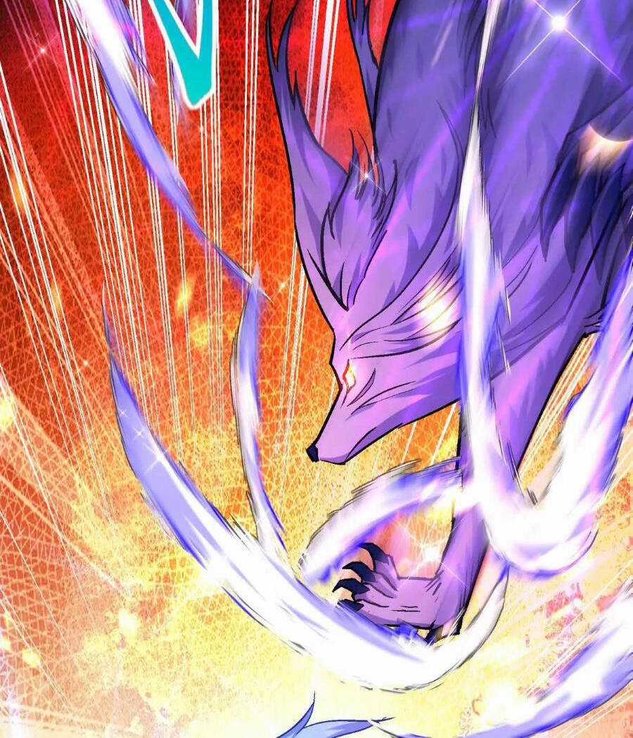 Thần Thú Quật Khởi Chương 37 trang 46