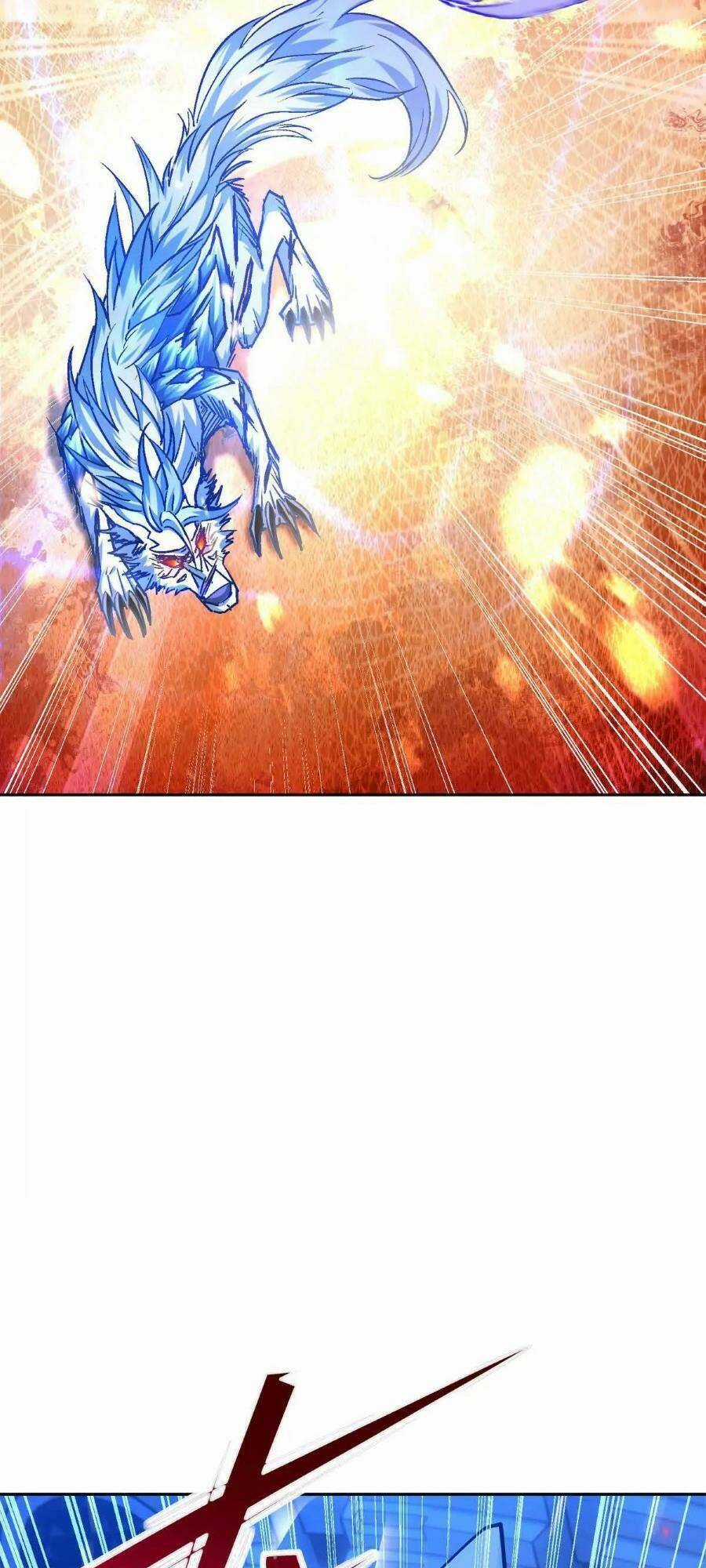 Thần Thú Quật Khởi Chương 37 trang 47