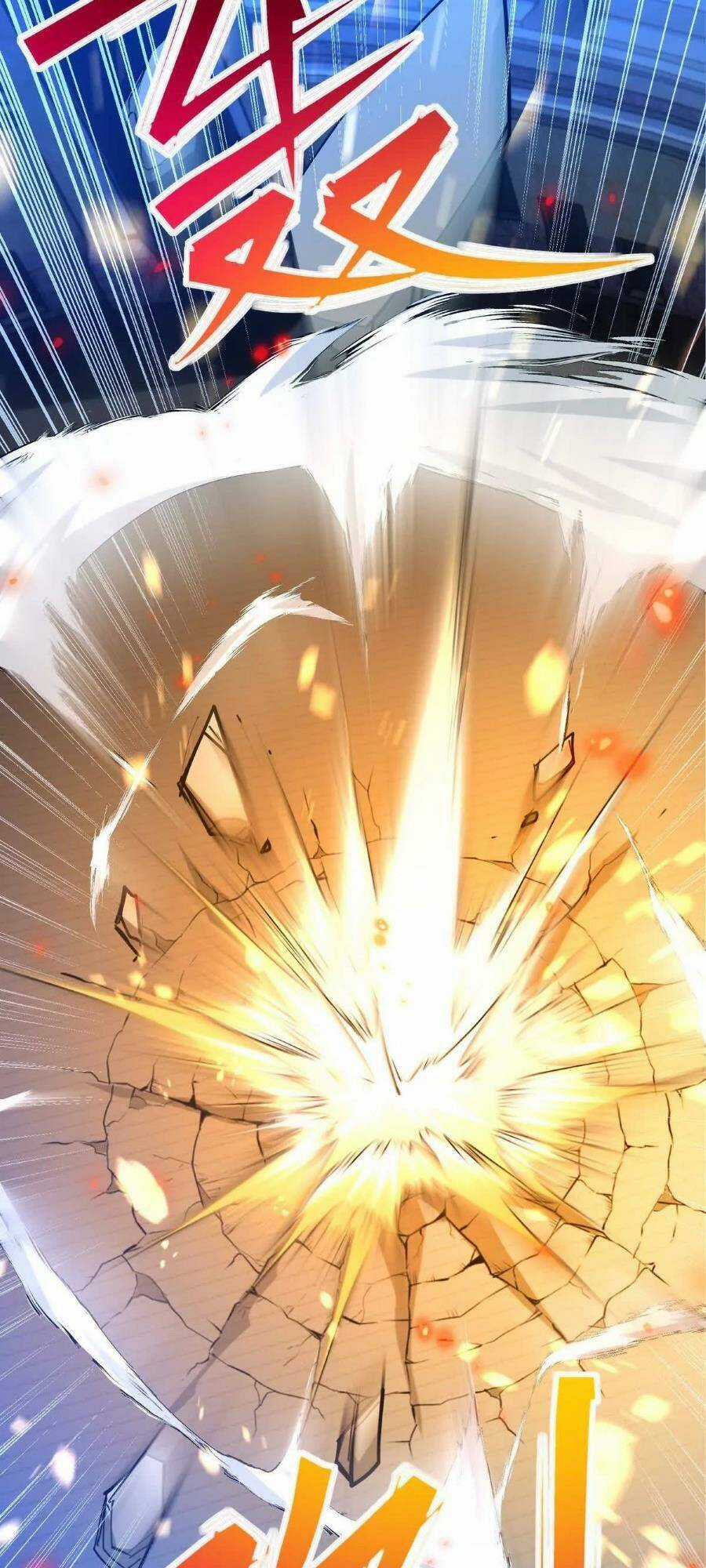 Thần Thú Quật Khởi Chương 37 trang 48