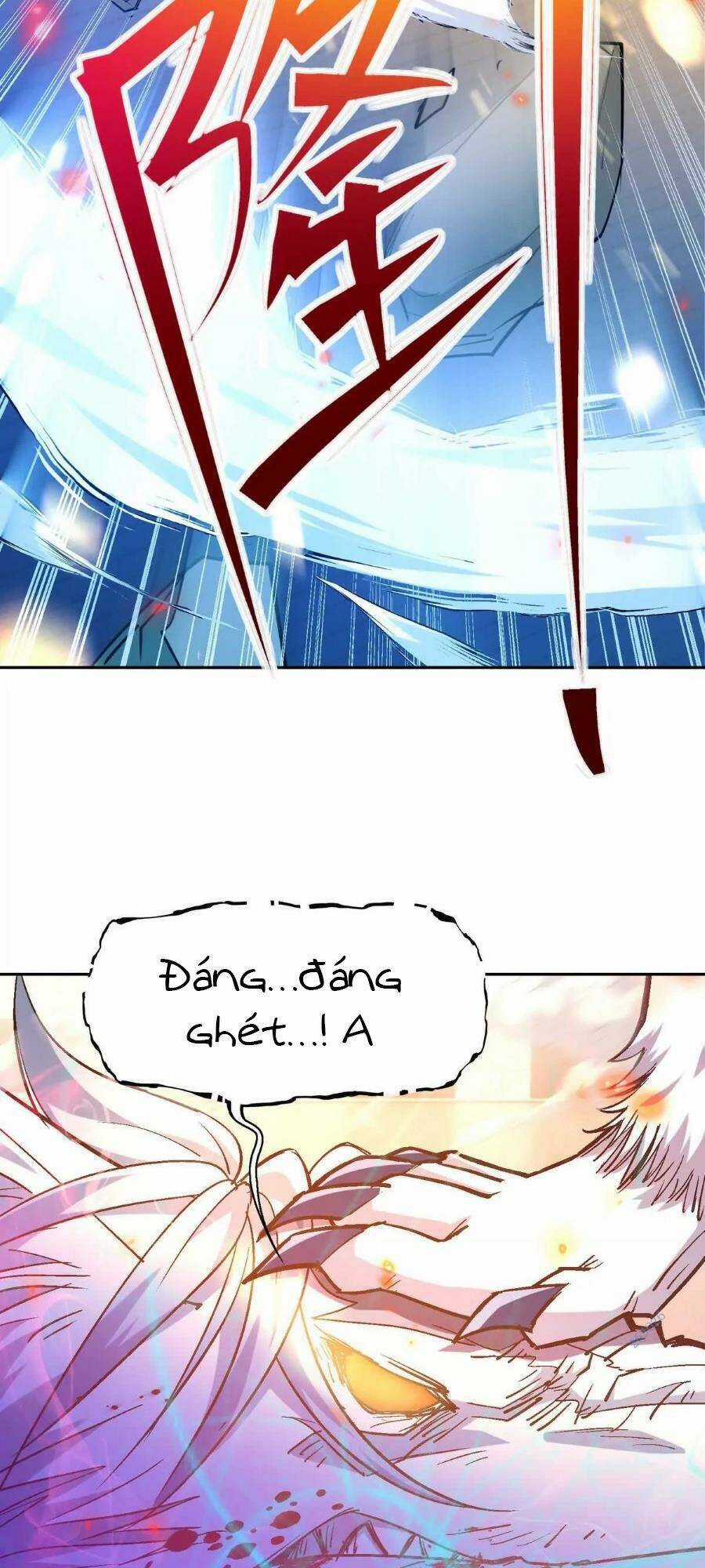 Thần Thú Quật Khởi Chương 37 trang 49