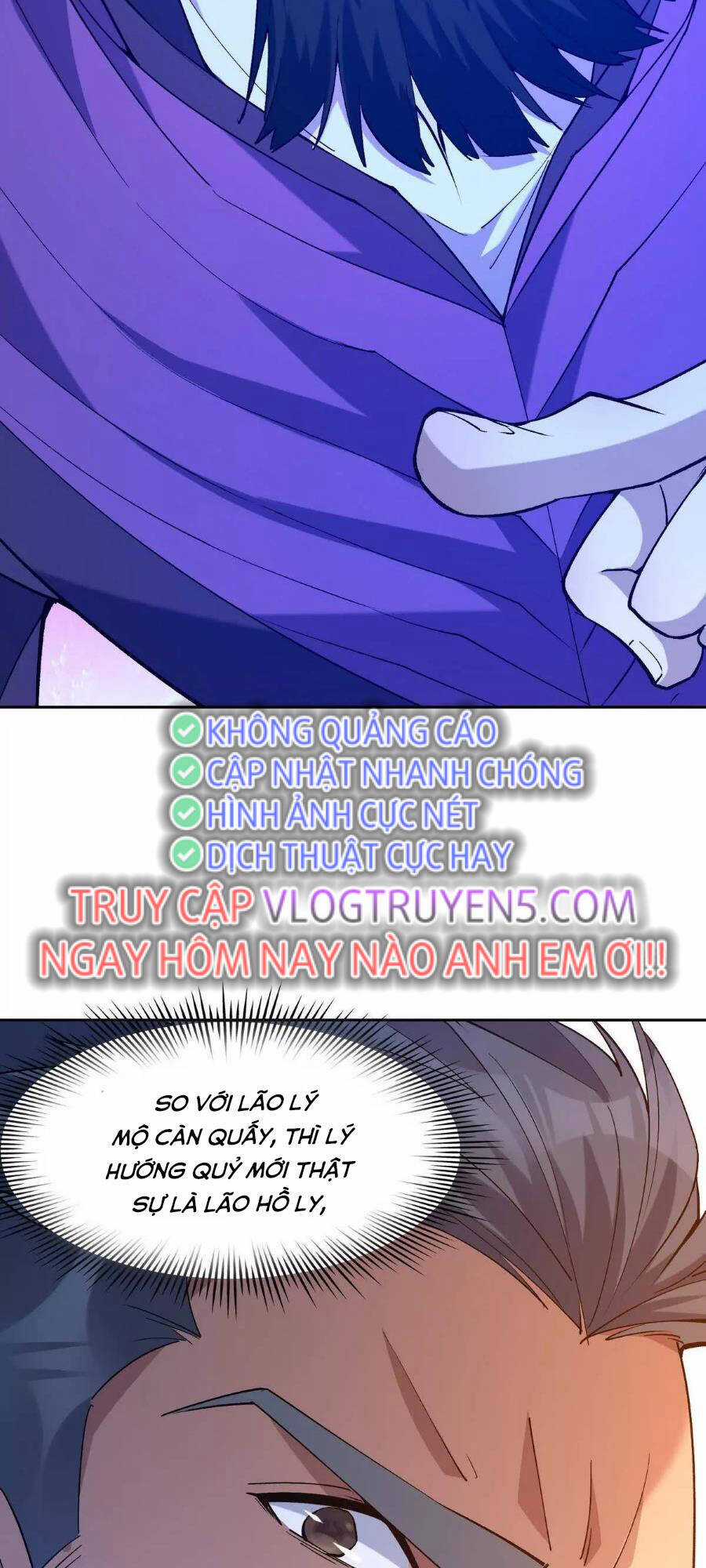 Thần Thú Quật Khởi Chương 37 trang 5