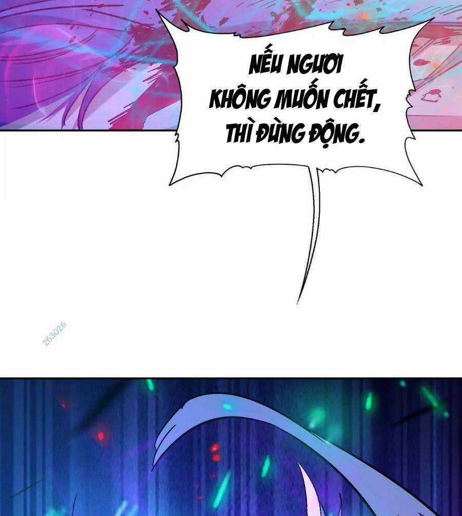 Thần Thú Quật Khởi Chương 37 trang 50