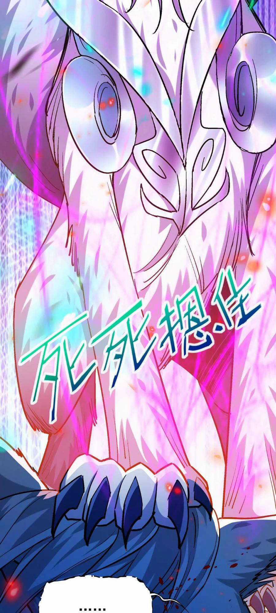 Thần Thú Quật Khởi Chương 37 trang 52