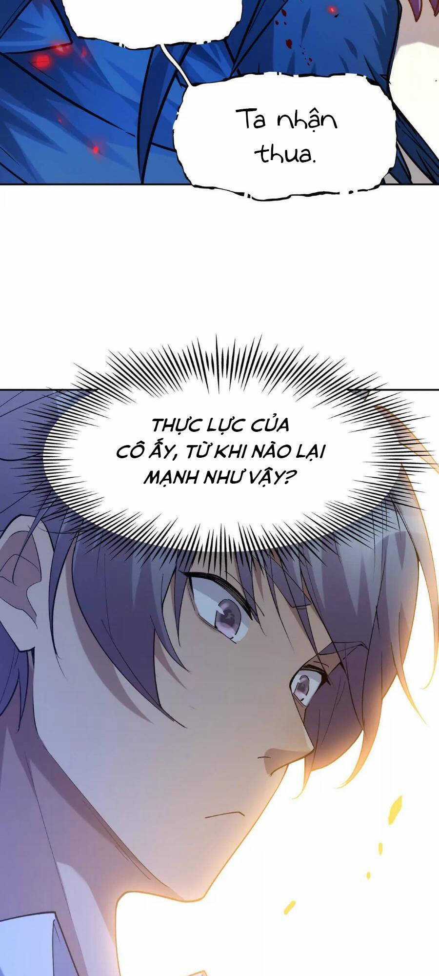 Thần Thú Quật Khởi Chương 37 trang 53