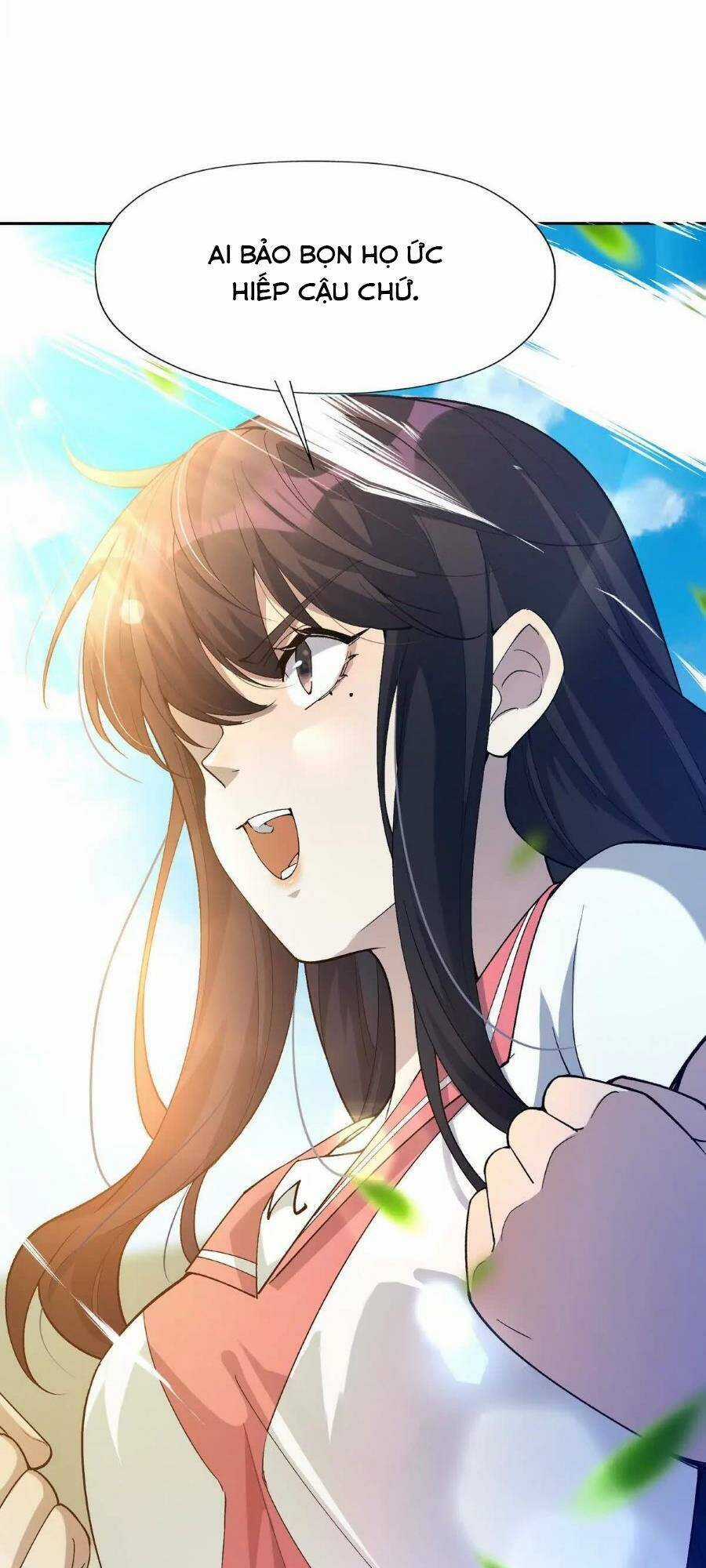 Thần Thú Quật Khởi Chương 37 trang 59