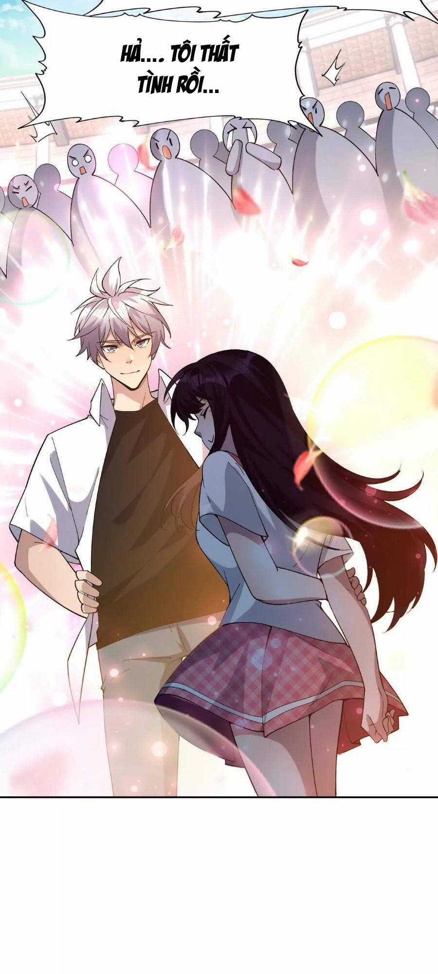 Thần Thú Quật Khởi Chương 37 trang 63