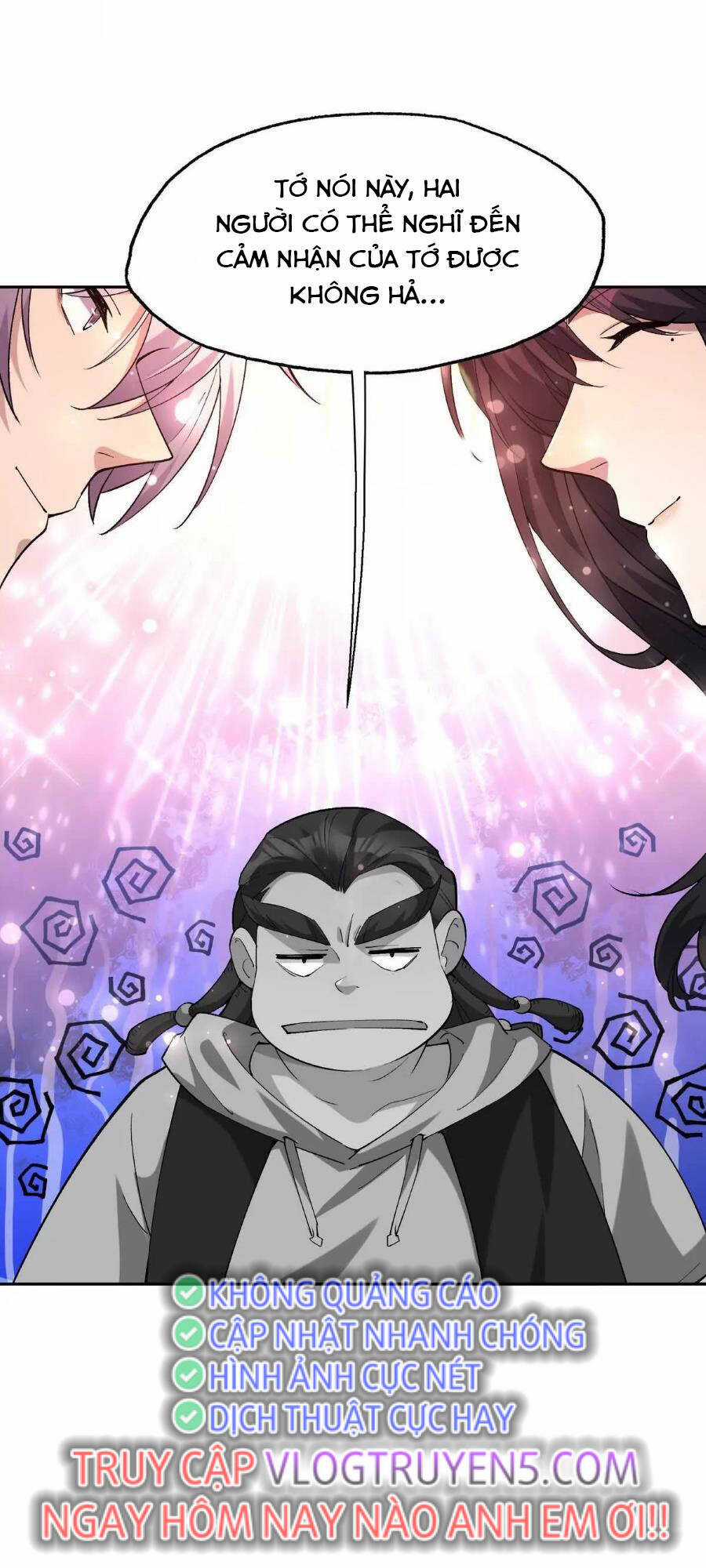 Thần Thú Quật Khởi Chương 37 trang 64