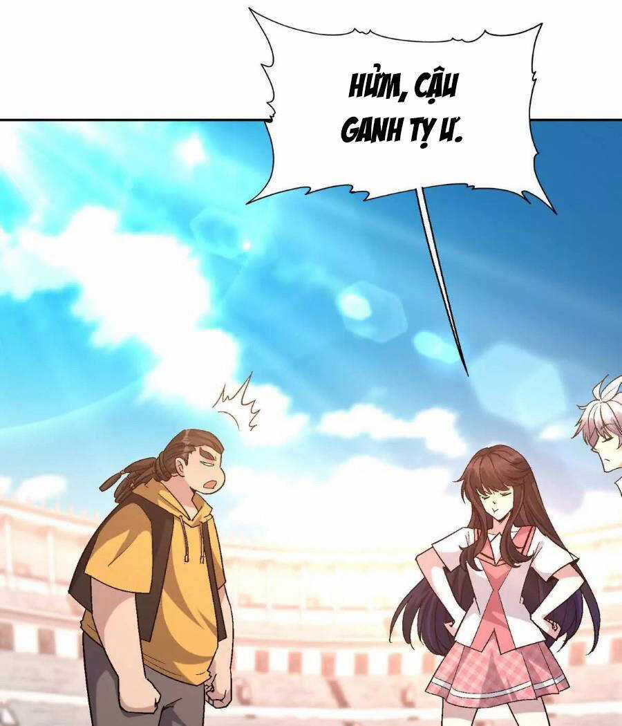 Thần Thú Quật Khởi Chương 37 trang 65