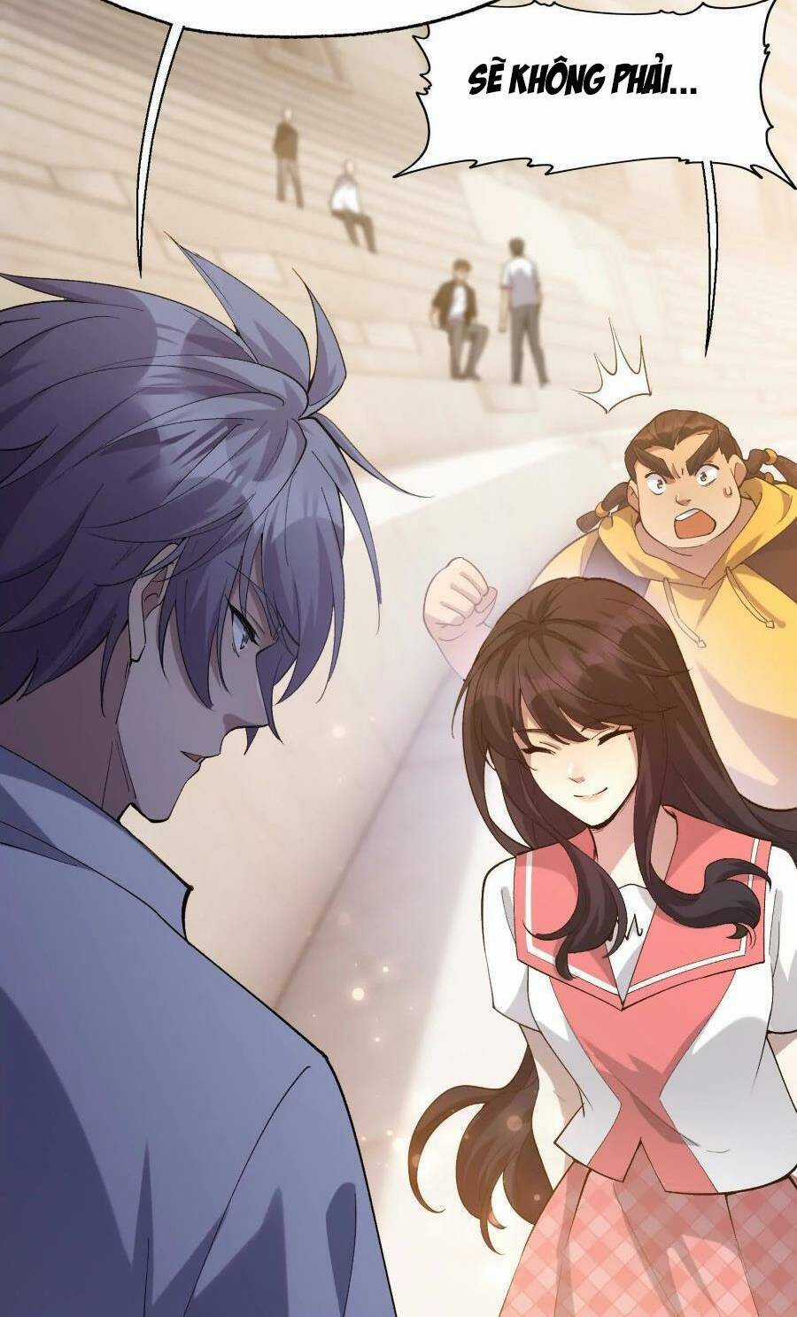 Thần Thú Quật Khởi Chương 37 trang 69