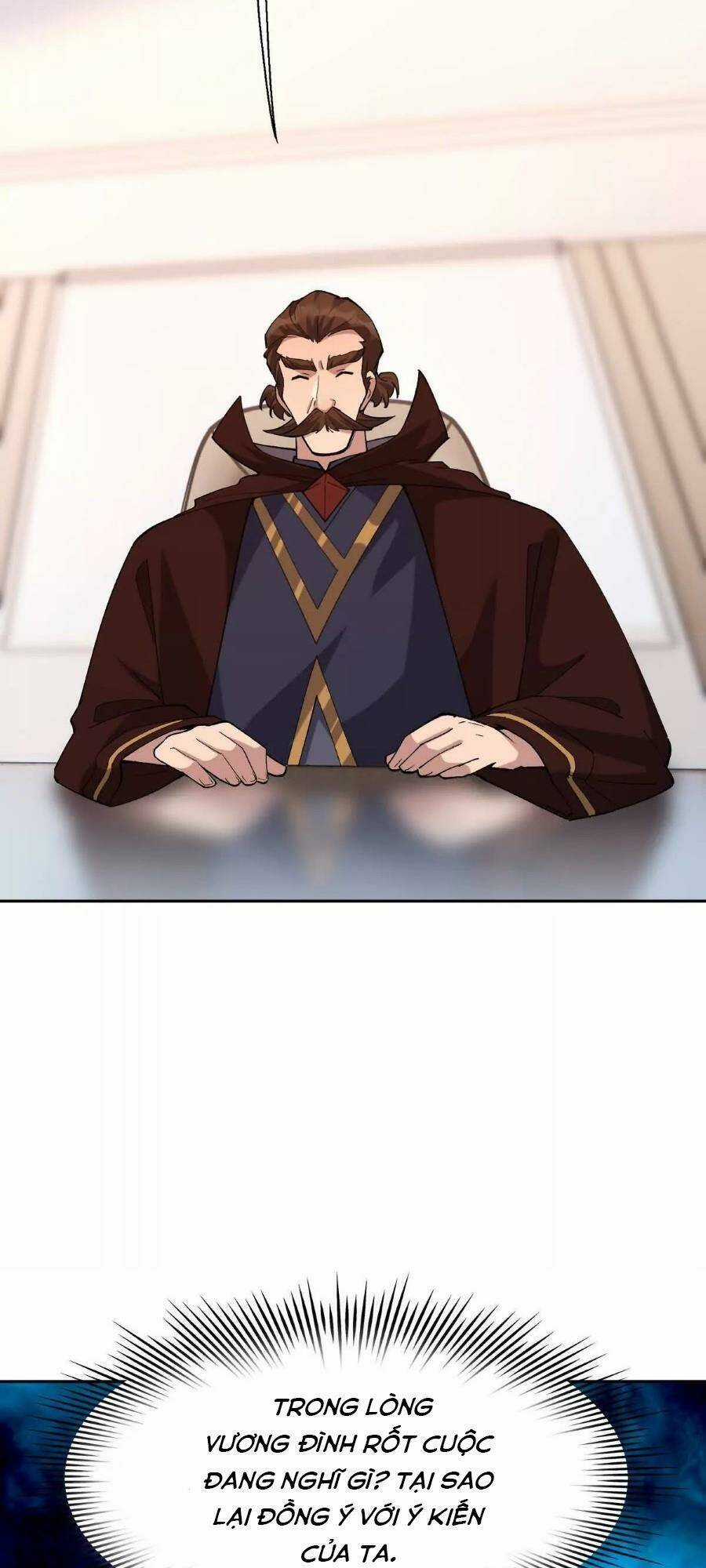 Thần Thú Quật Khởi Chương 37 trang 8