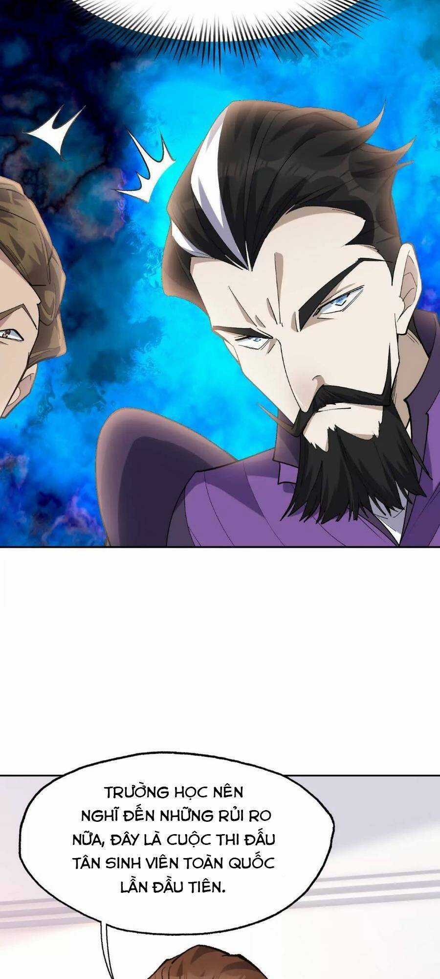 Thần Thú Quật Khởi Chương 37 trang 9