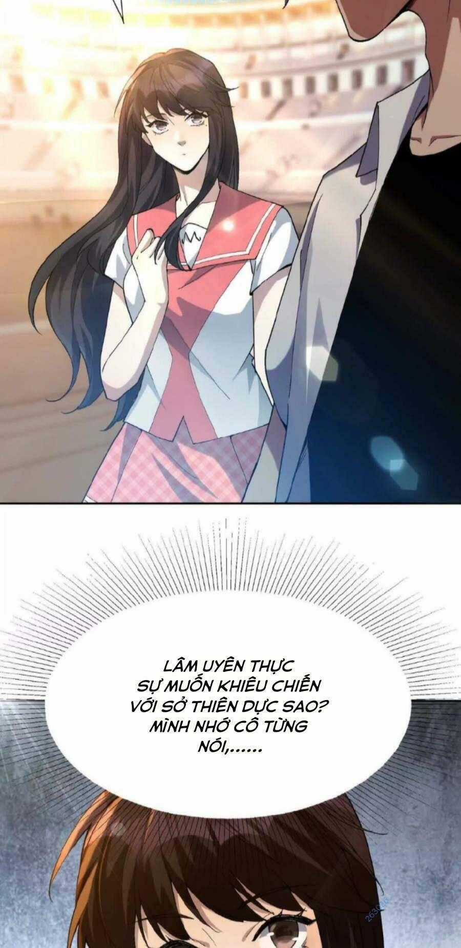 Thần Thú Quật Khởi Chương 38 trang 1