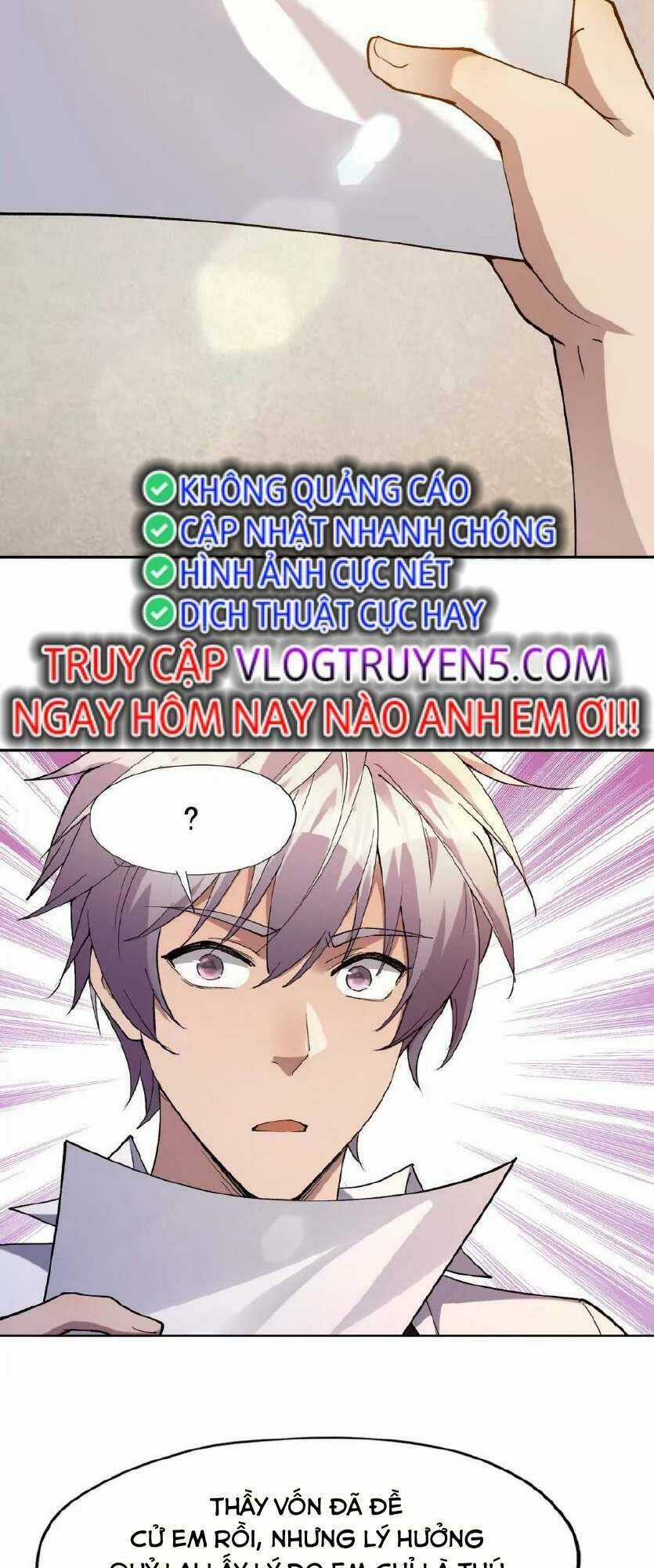 Thần Thú Quật Khởi Chương 38 trang 17